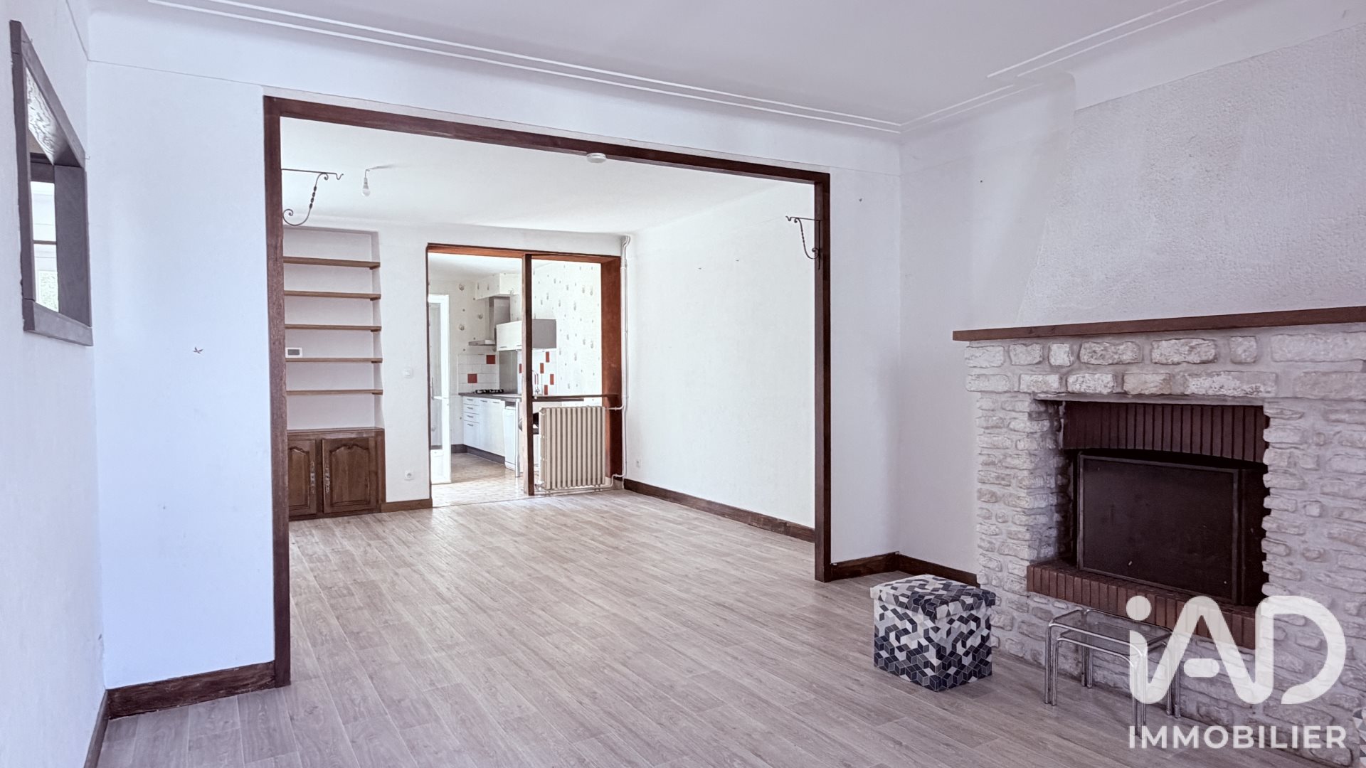 Maison à vendre, 164m², Niort