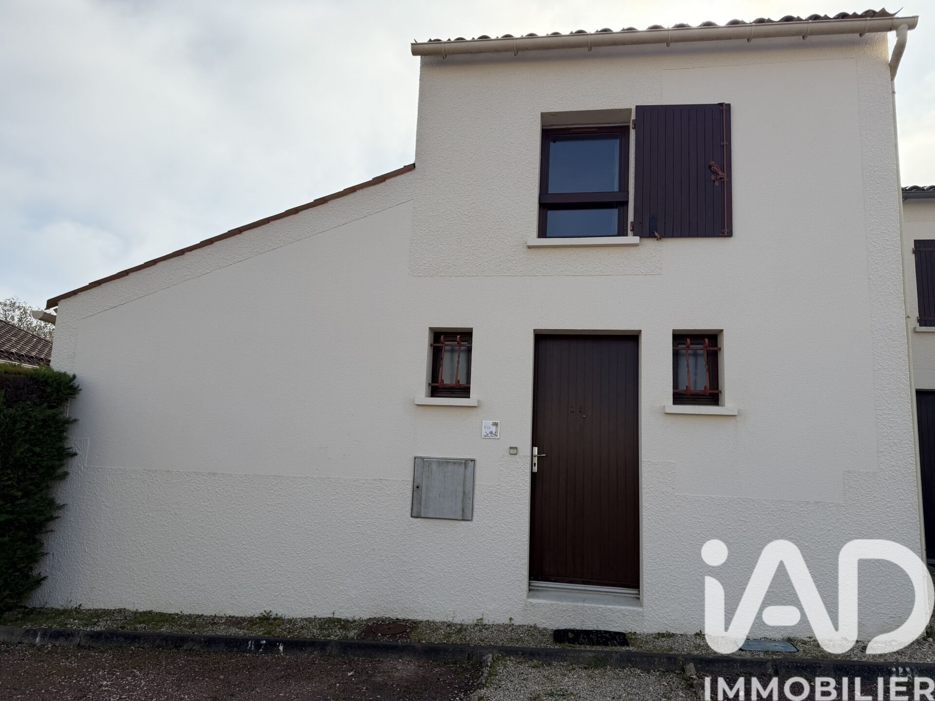 Maison à vendre, 48m², Saint-Palais-sur-Mer