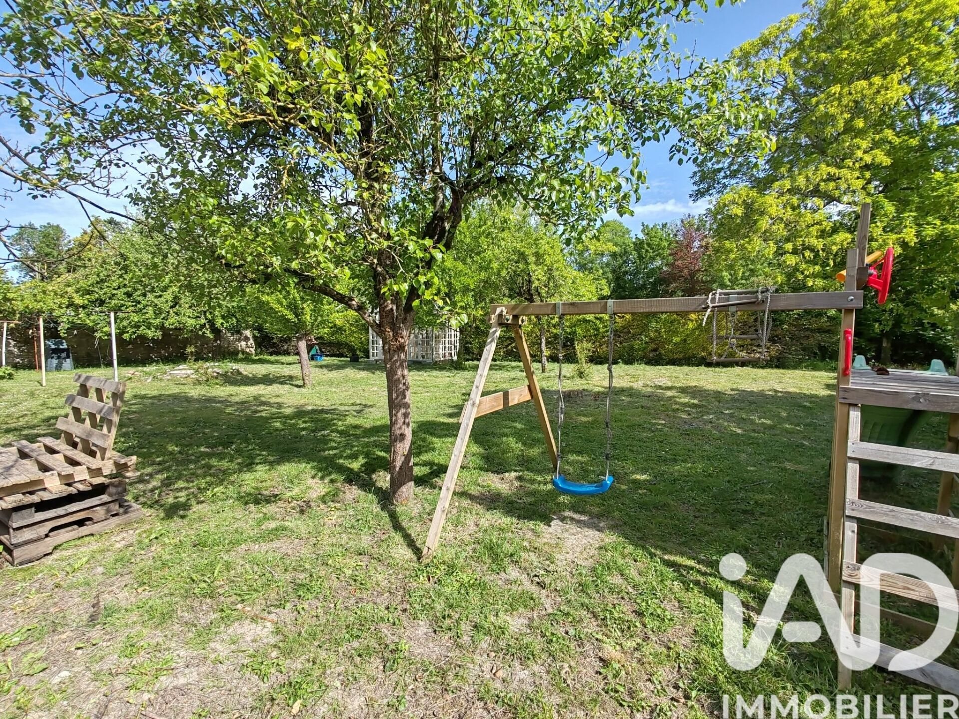 Maison à vendre, 120m², Vouhé