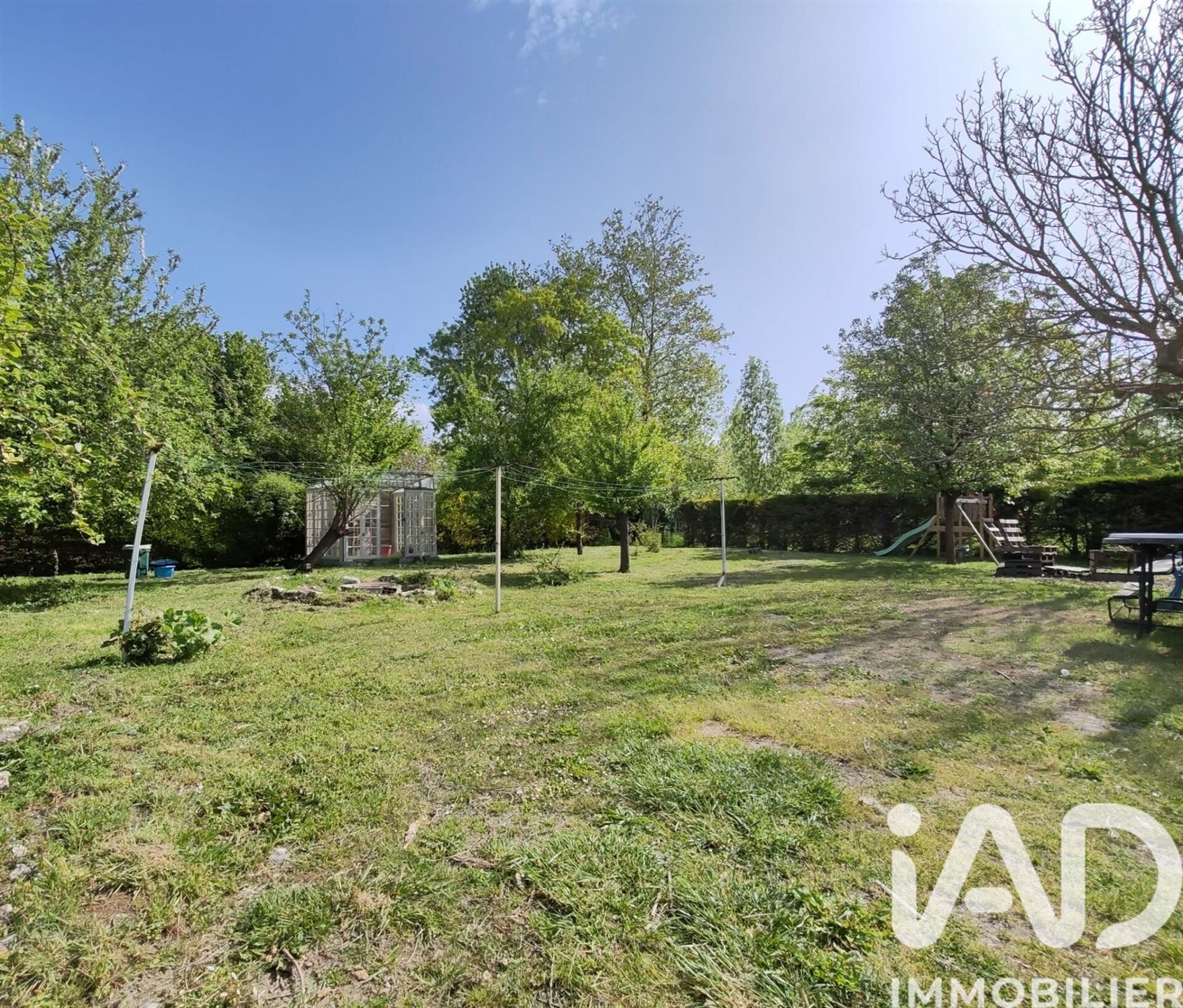 Maison à vendre, 120m², Vouhé