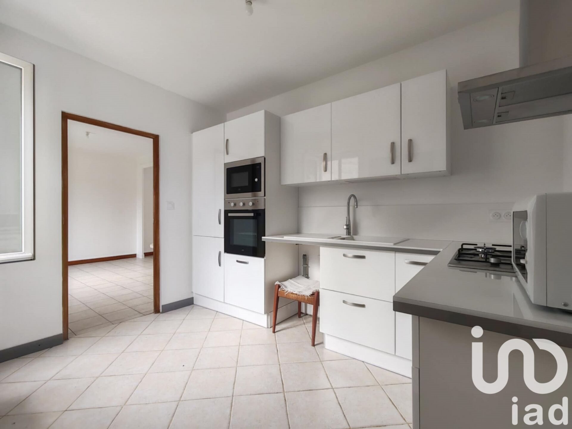 Maison à vendre, 80m², Surgères