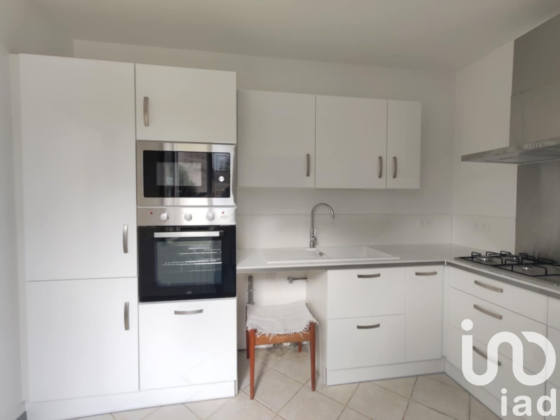 Maison à vendre, 80m², Surgères