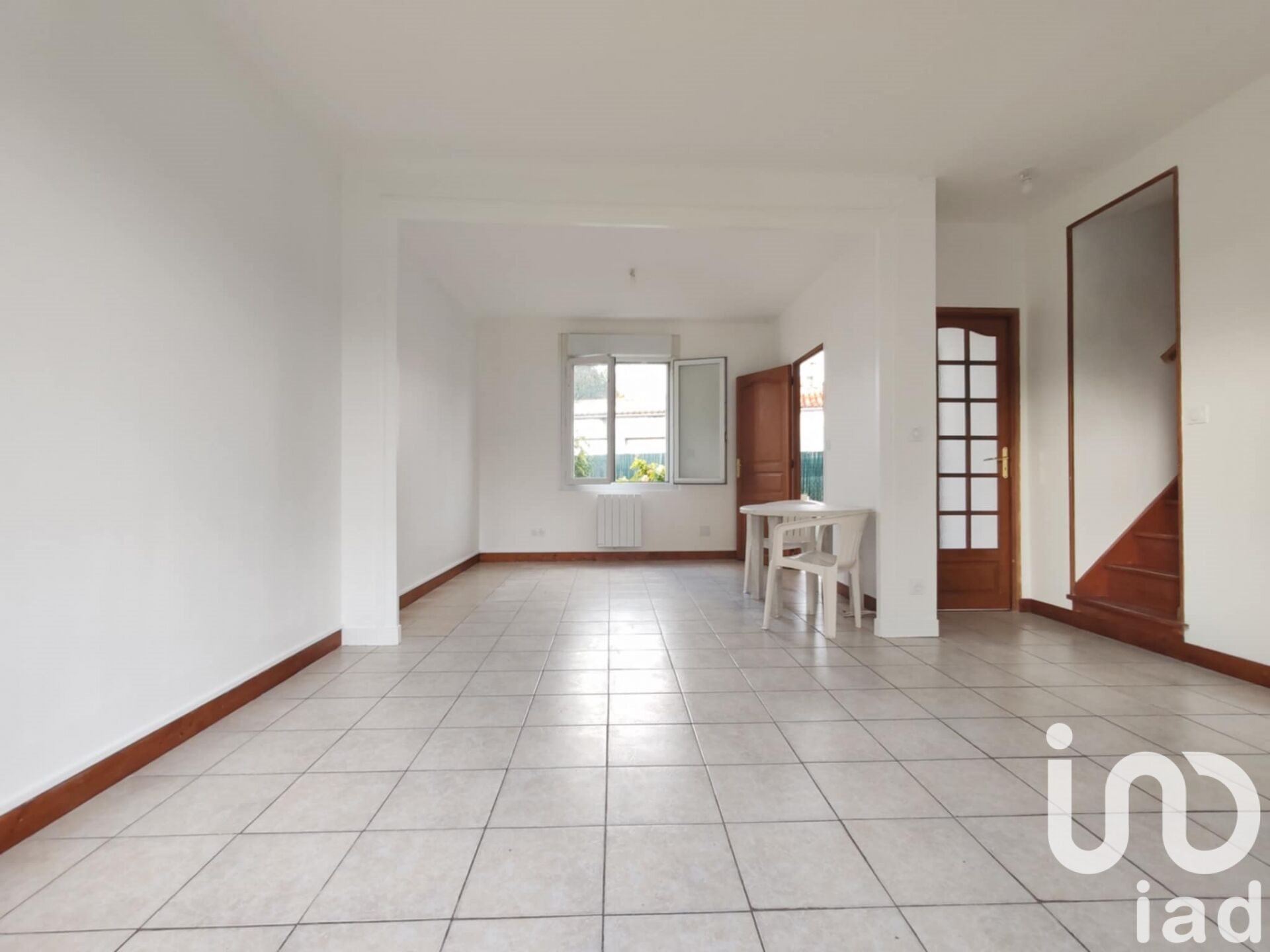 Maison à vendre, 80m², Surgères