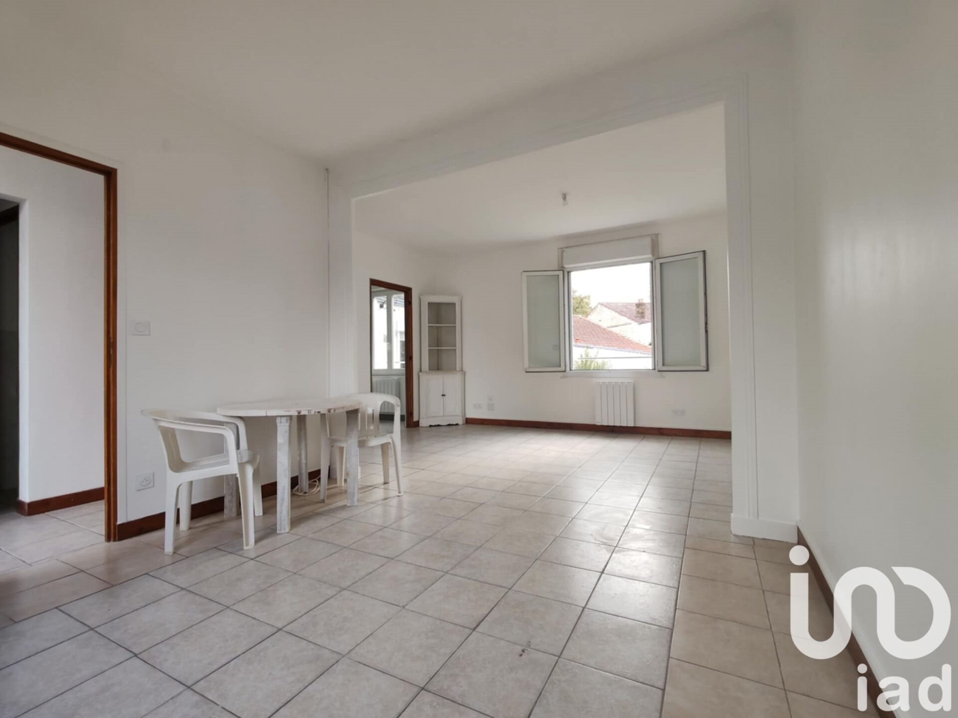 Maison à vendre, 80m², Surgères