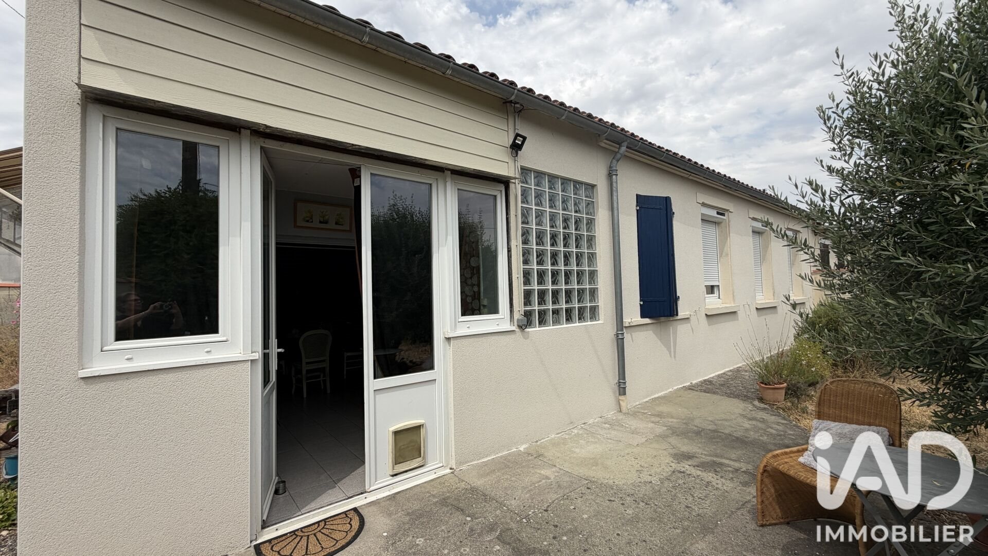 Maison à vendre, 84m², Surgères
