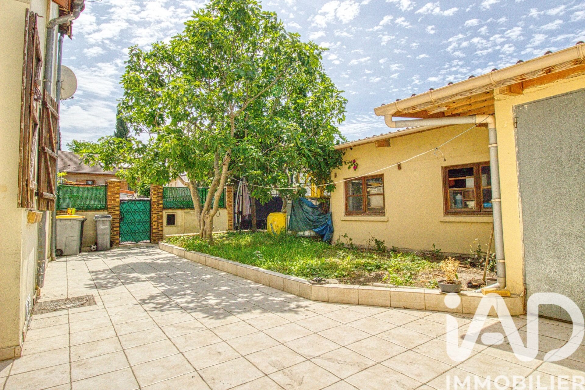 Maison à vendre, 99m², Garges-lès-Gonesse