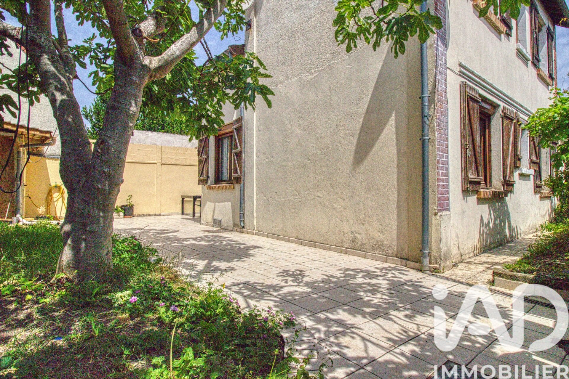 Maison à vendre, 99m², Garges-lès-Gonesse