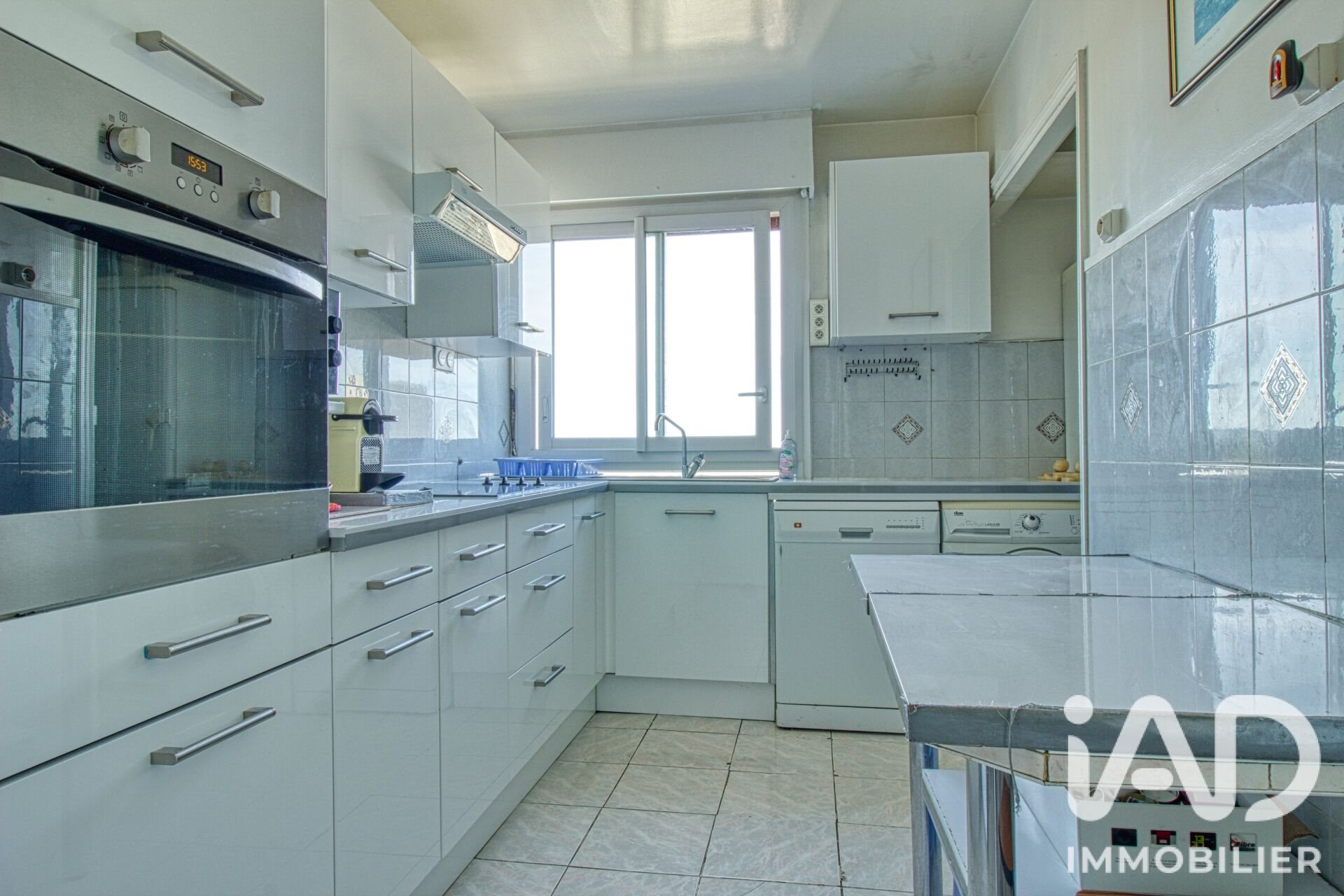 Appartement à vendre, 76m², Sarcelles