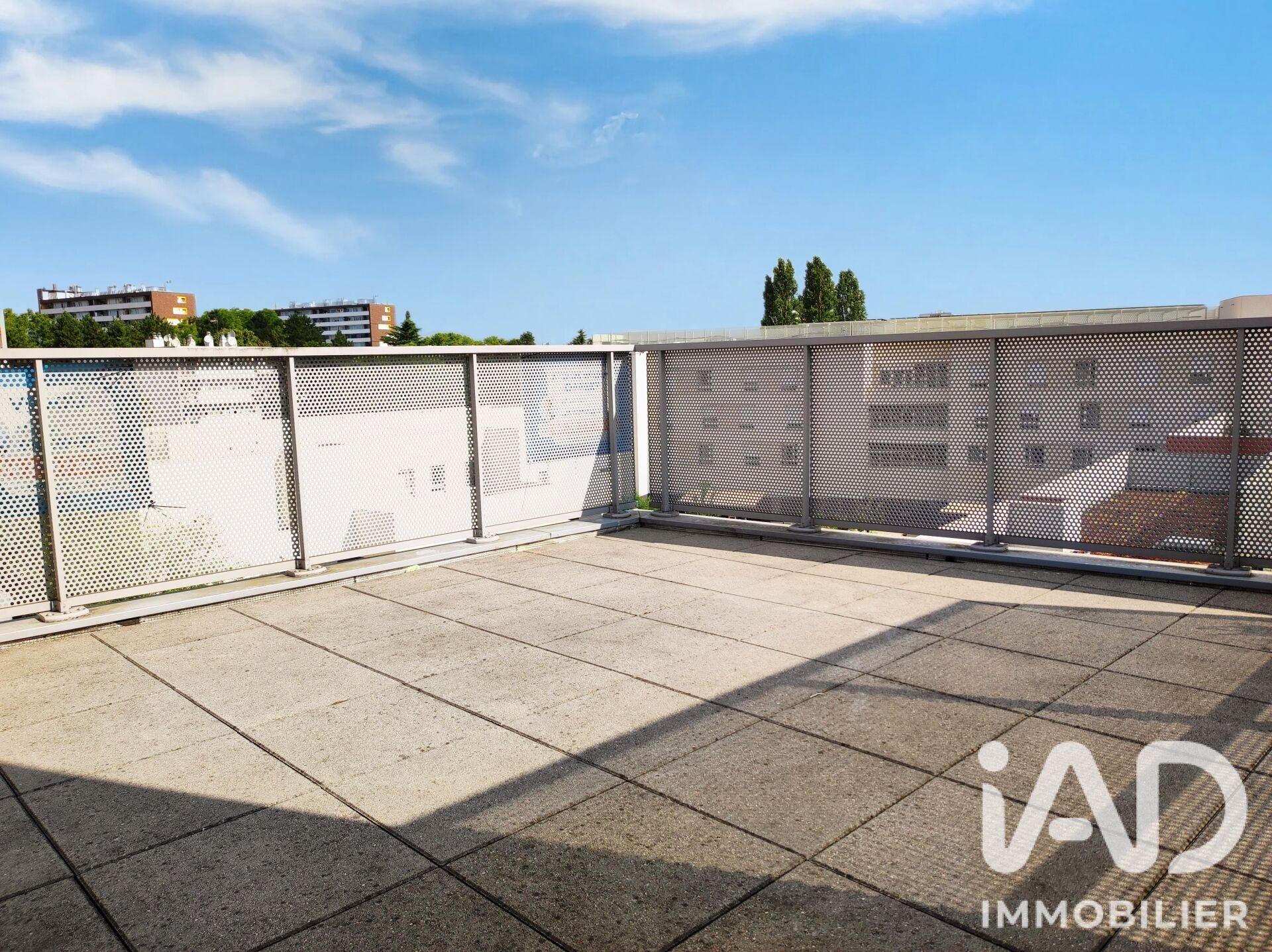 Appartement à vendre, 30m², Villiers-le-Bel