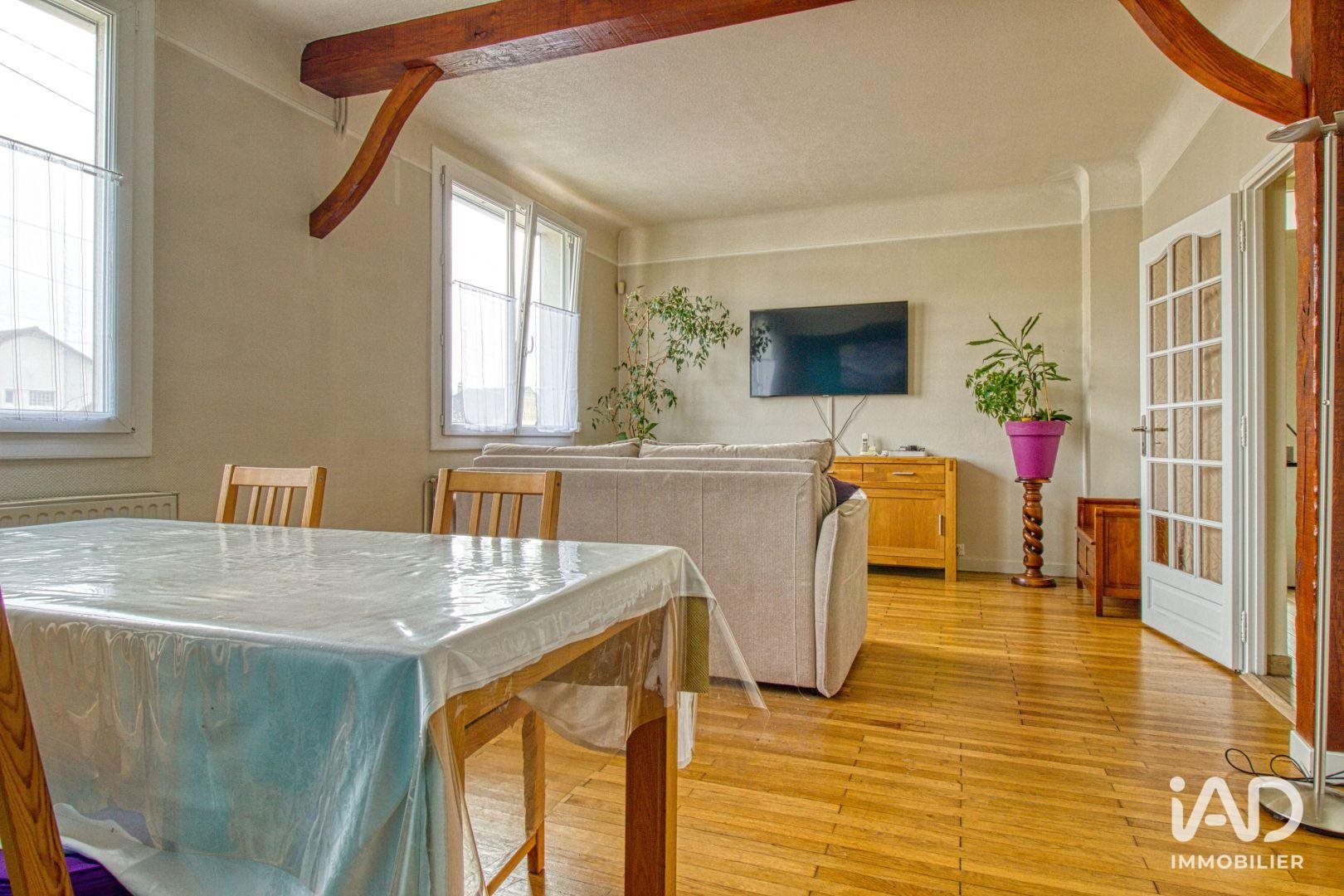 Maison à vendre, 117m², Sarcelles