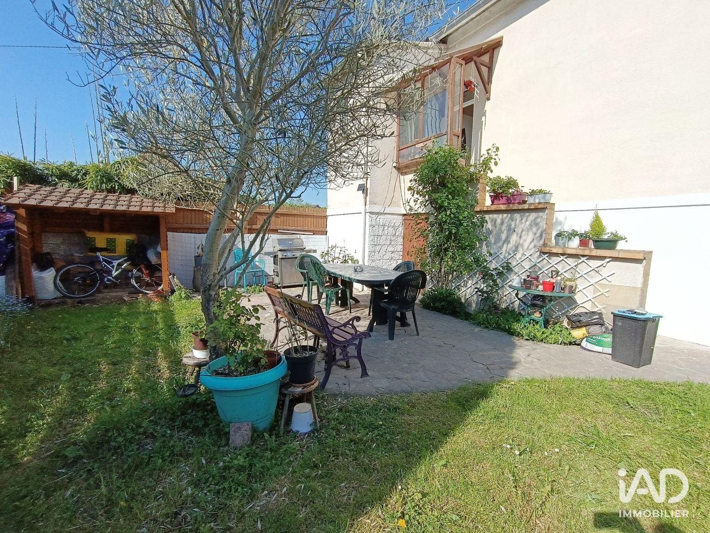 Maison à vendre, 117m², Sarcelles