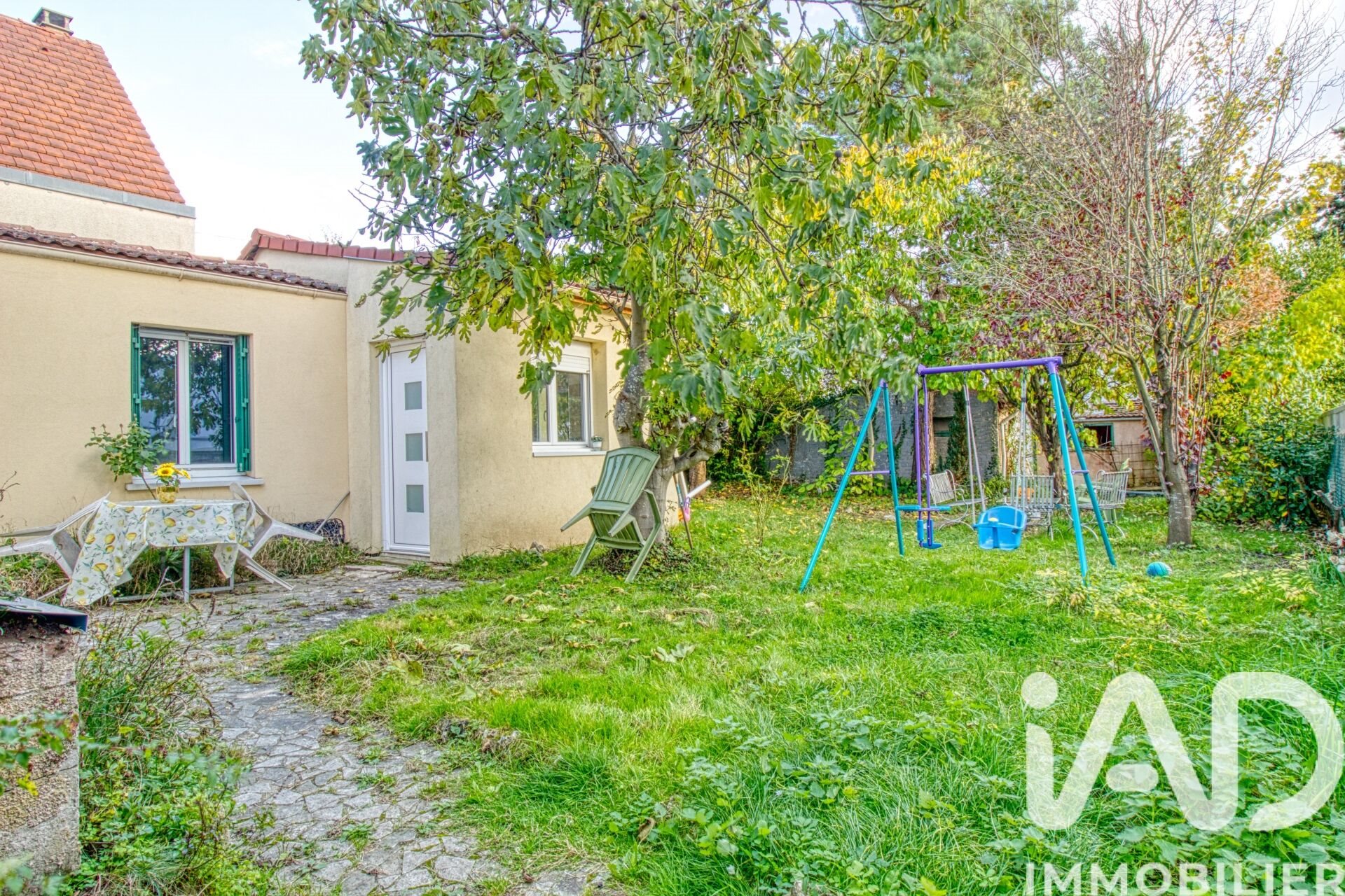 Maison à vendre, 114m², Sarcelles