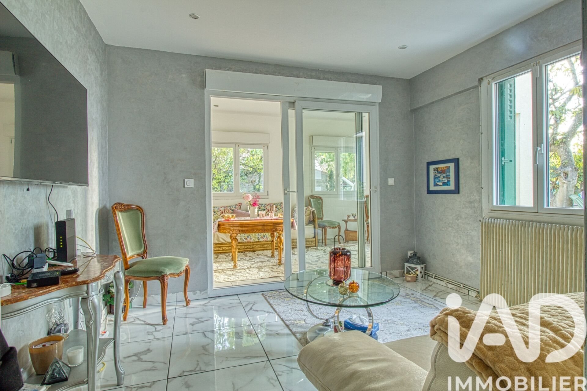 Maison à vendre, 114m², Sarcelles