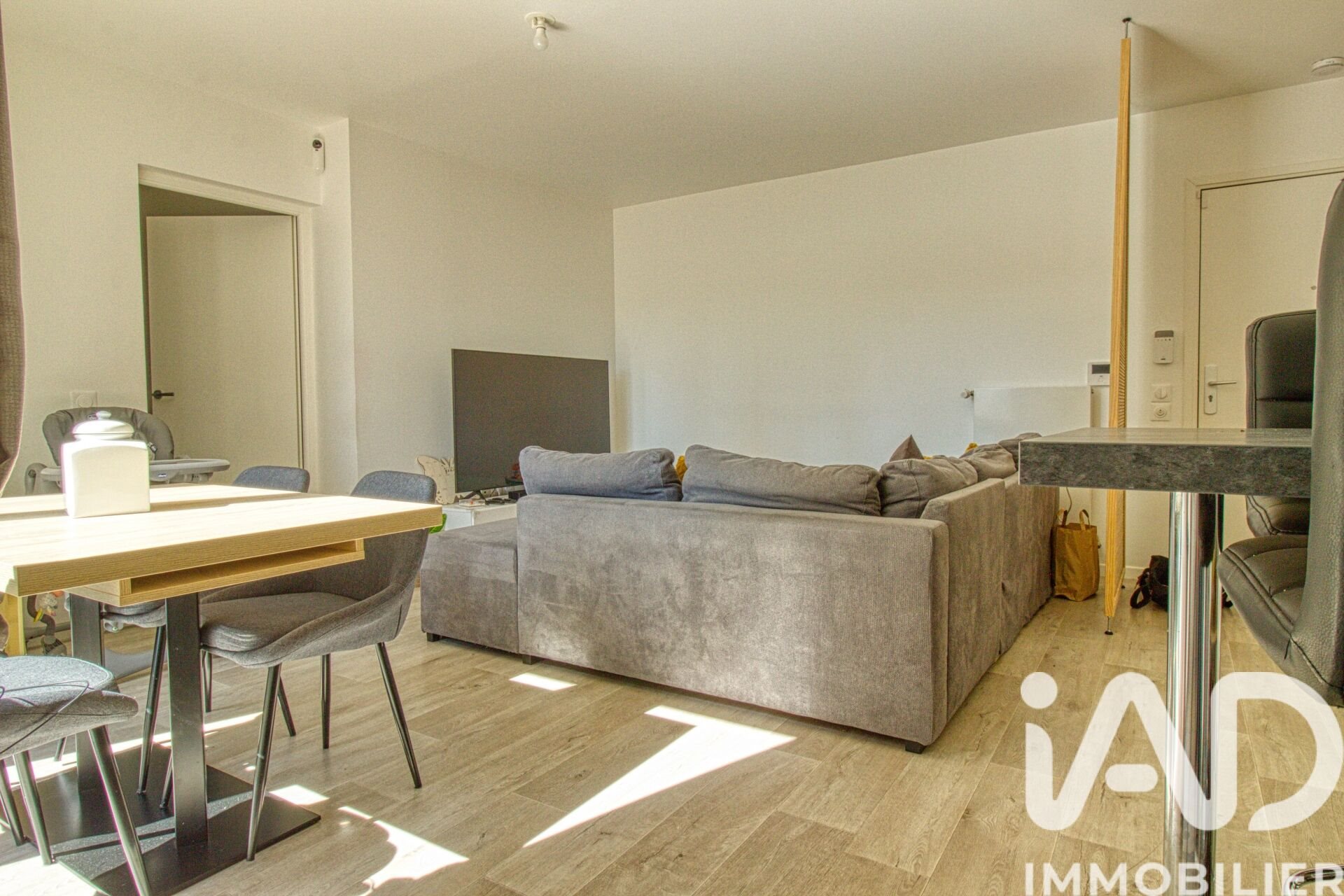 Appartement à vendre, 77m², Sarcelles