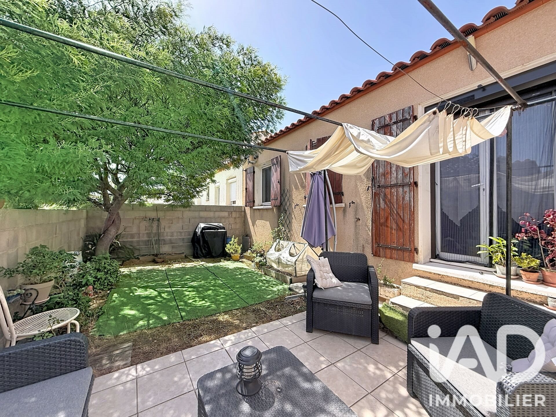 Maison à vendre, 80m², Pia
