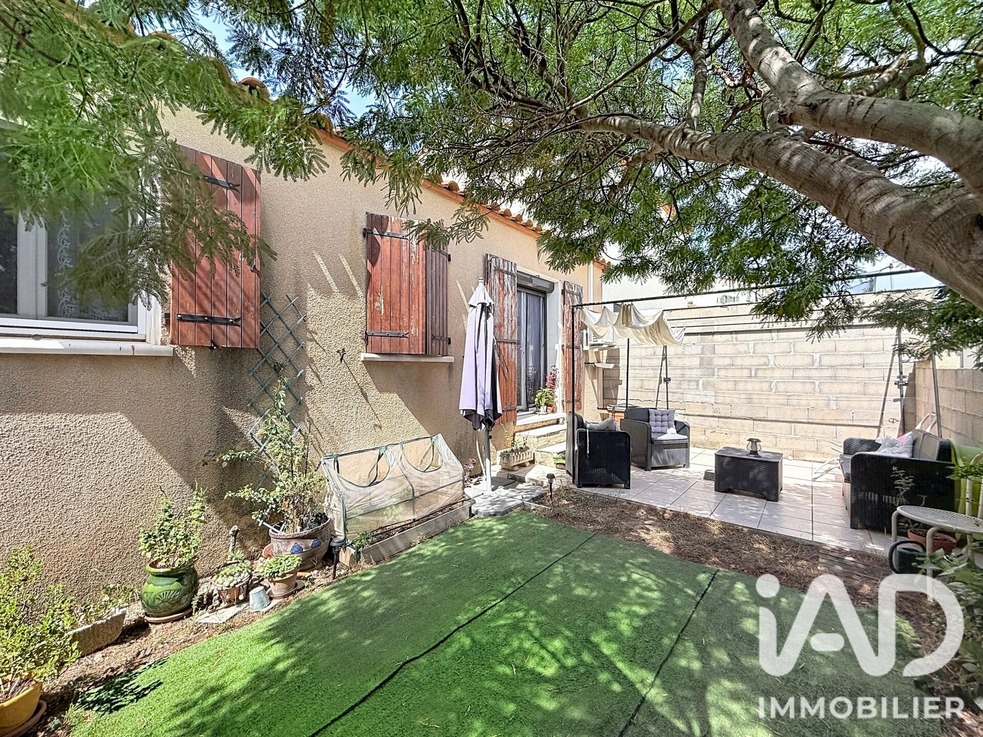 Maison à vendre, 80m², Pia