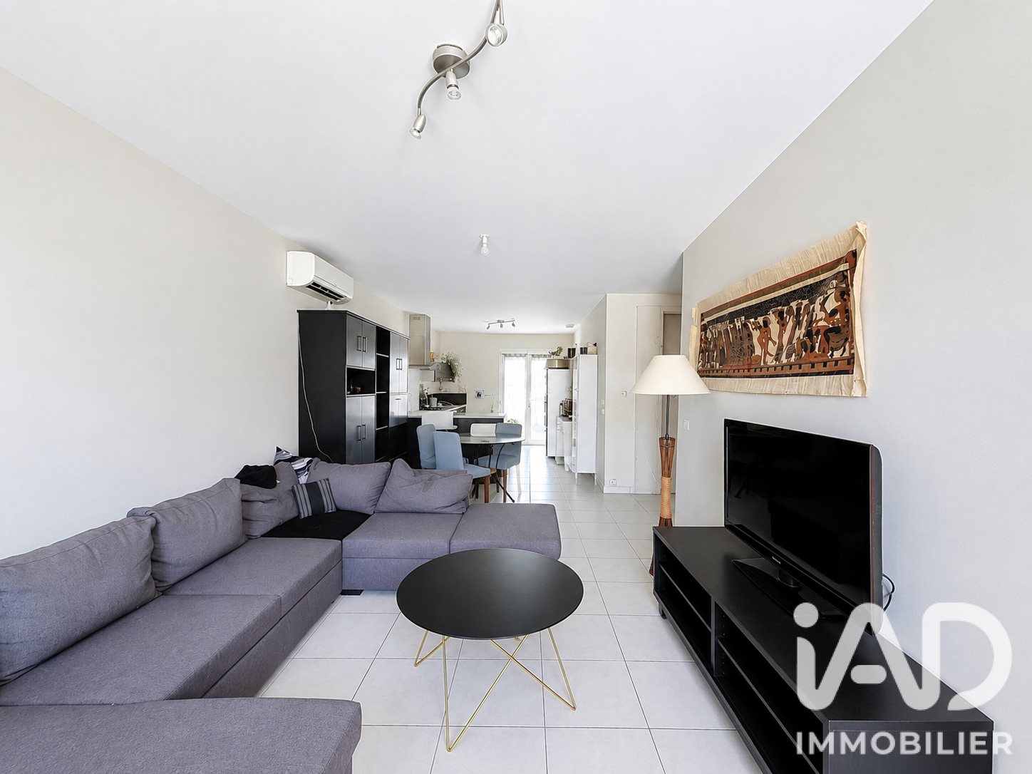 Maison à vendre, 80m², Pia