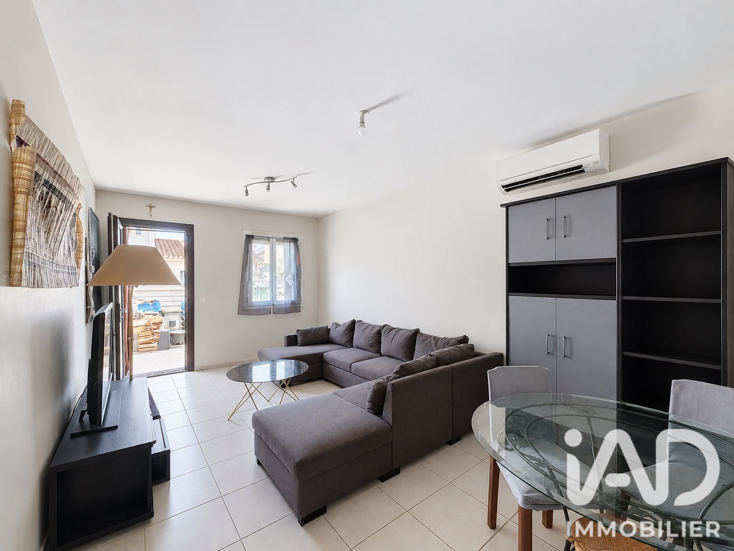 Maison à vendre, 80m², Pia