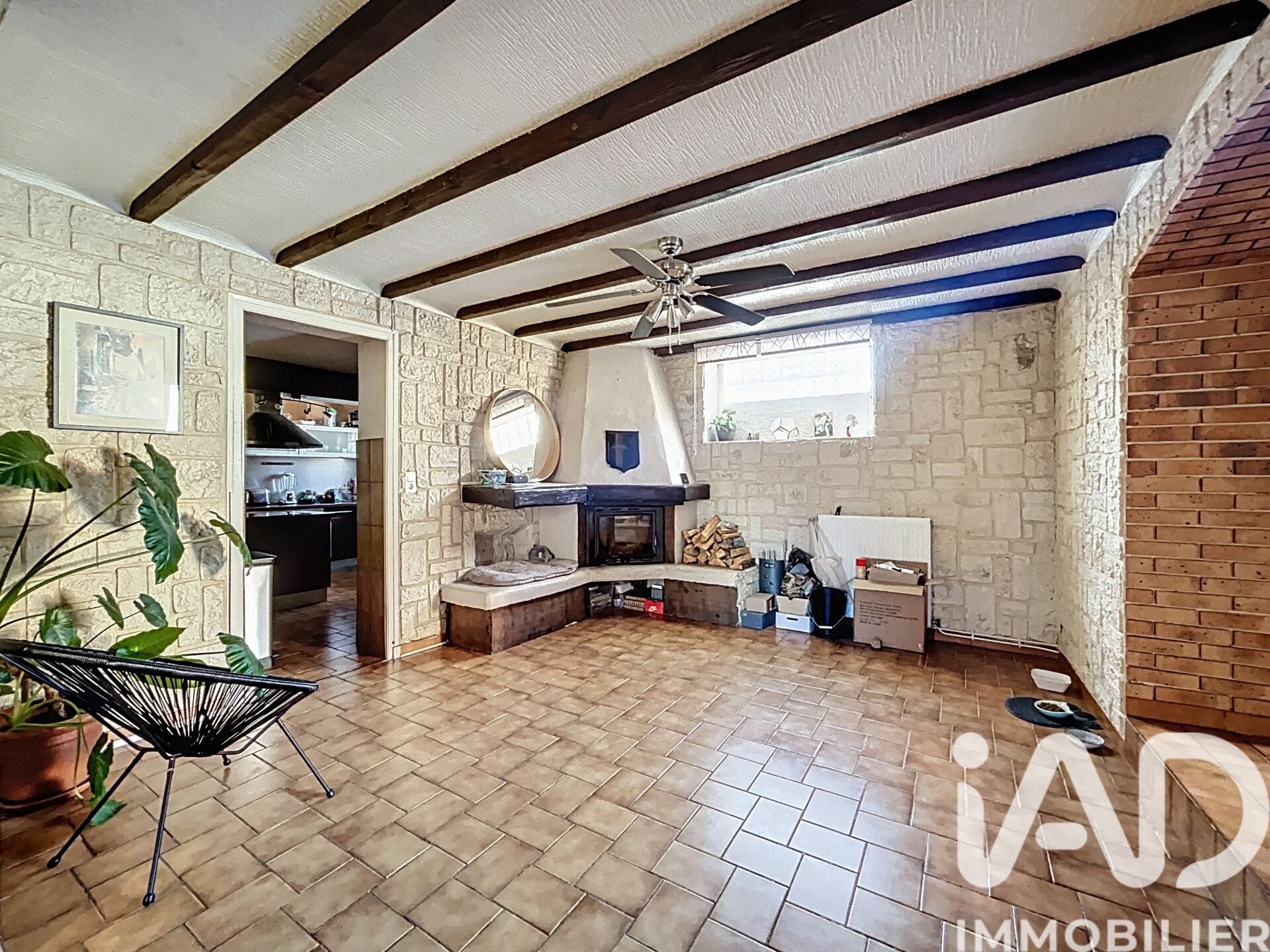 Maison à vendre, 120m², Pia
