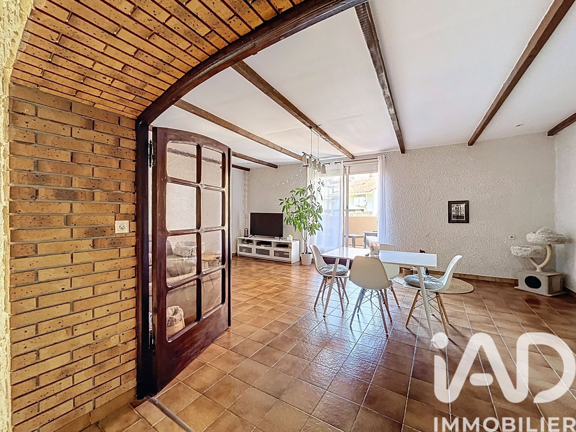 Maison à vendre, 120m², Pia