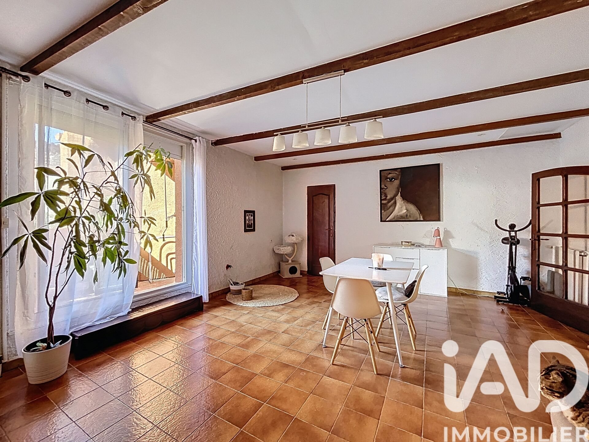 Maison à vendre, 120m², Pia