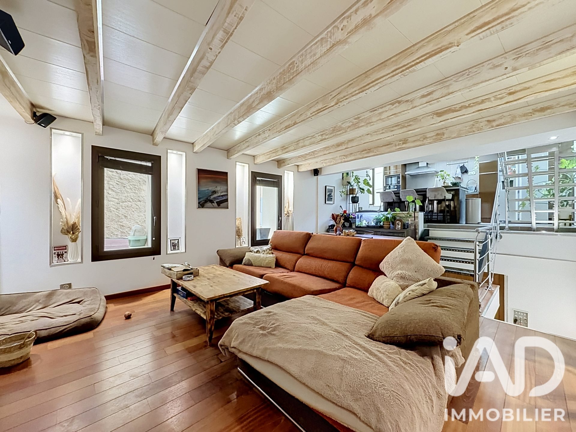 Maison à vendre, 105m², Baixas