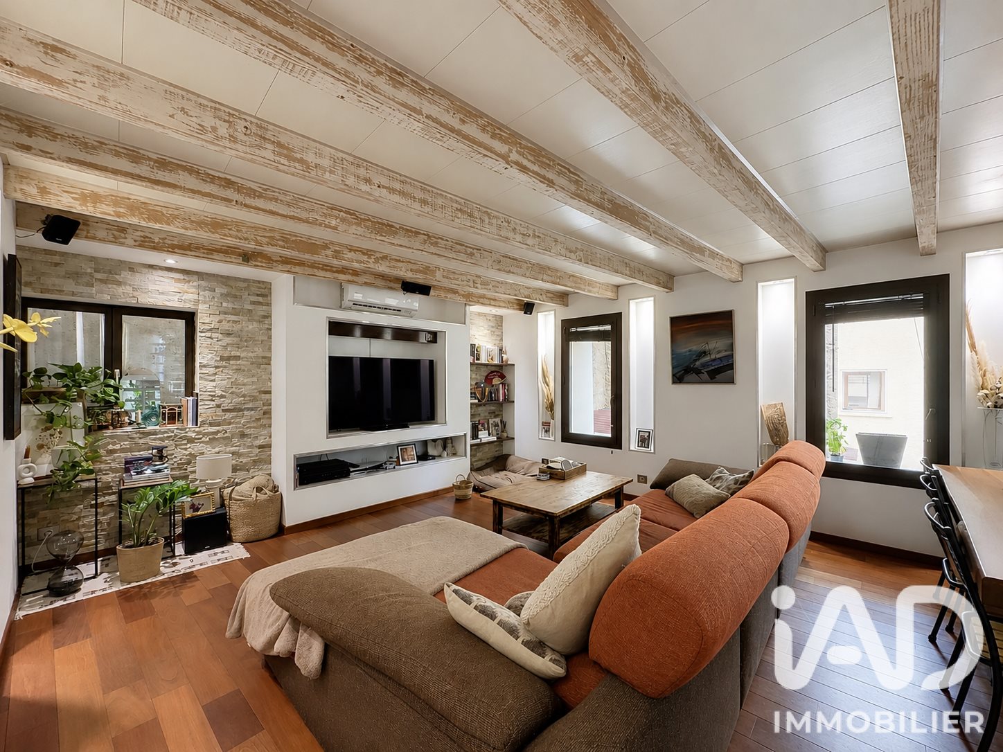Maison à vendre, 105m², Baixas