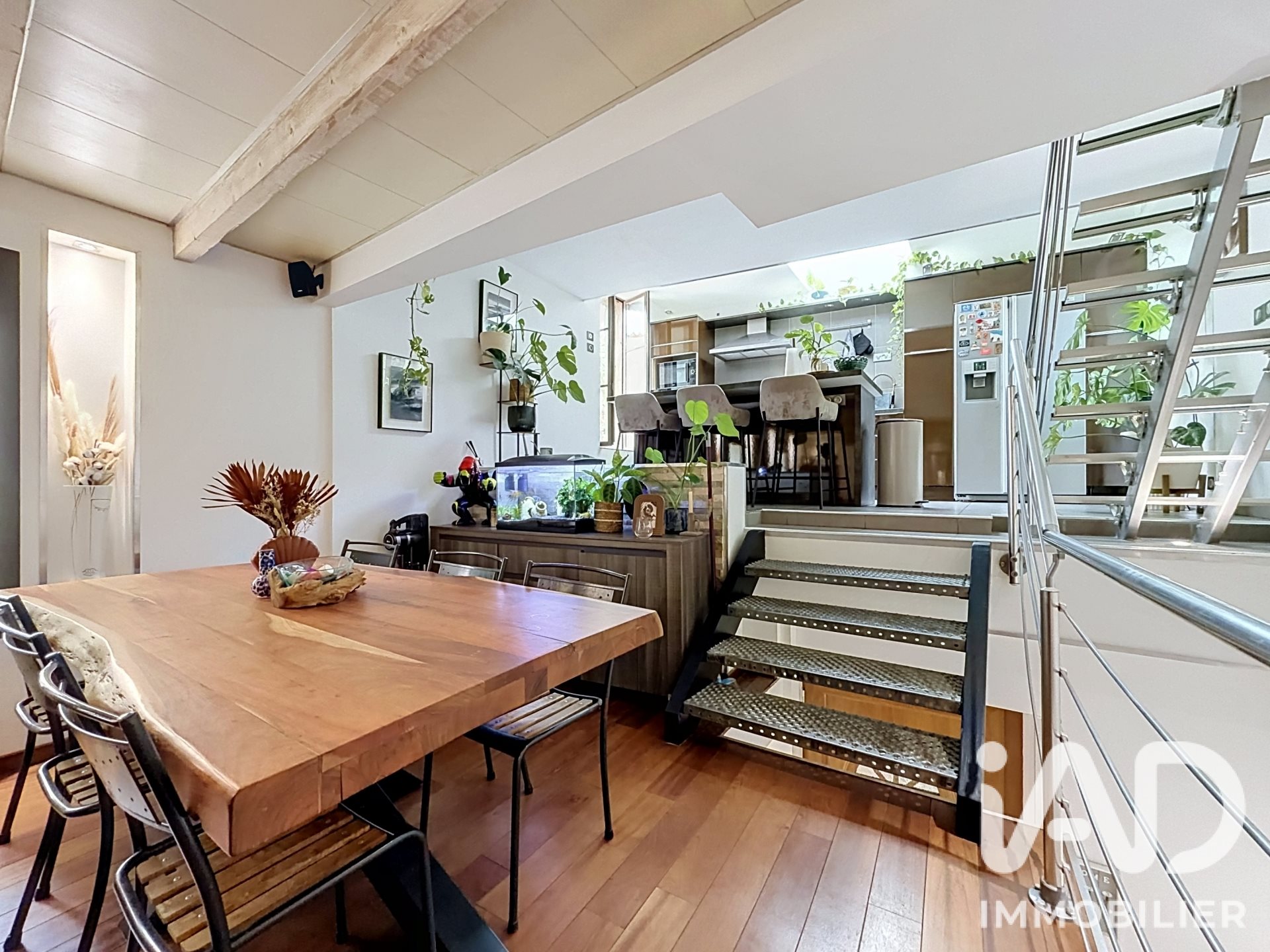 Maison à vendre, 105m², Baixas