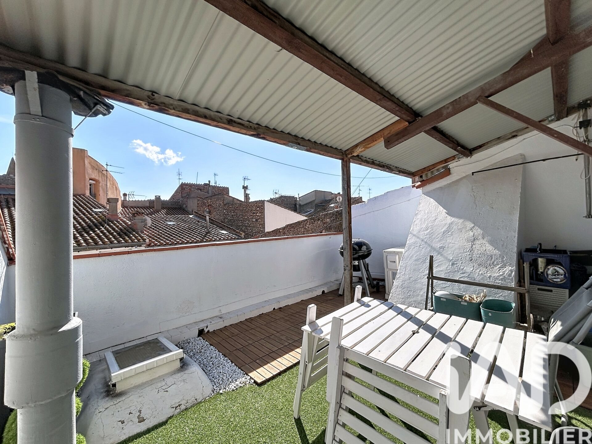 Maison à vendre, 88m², Pia