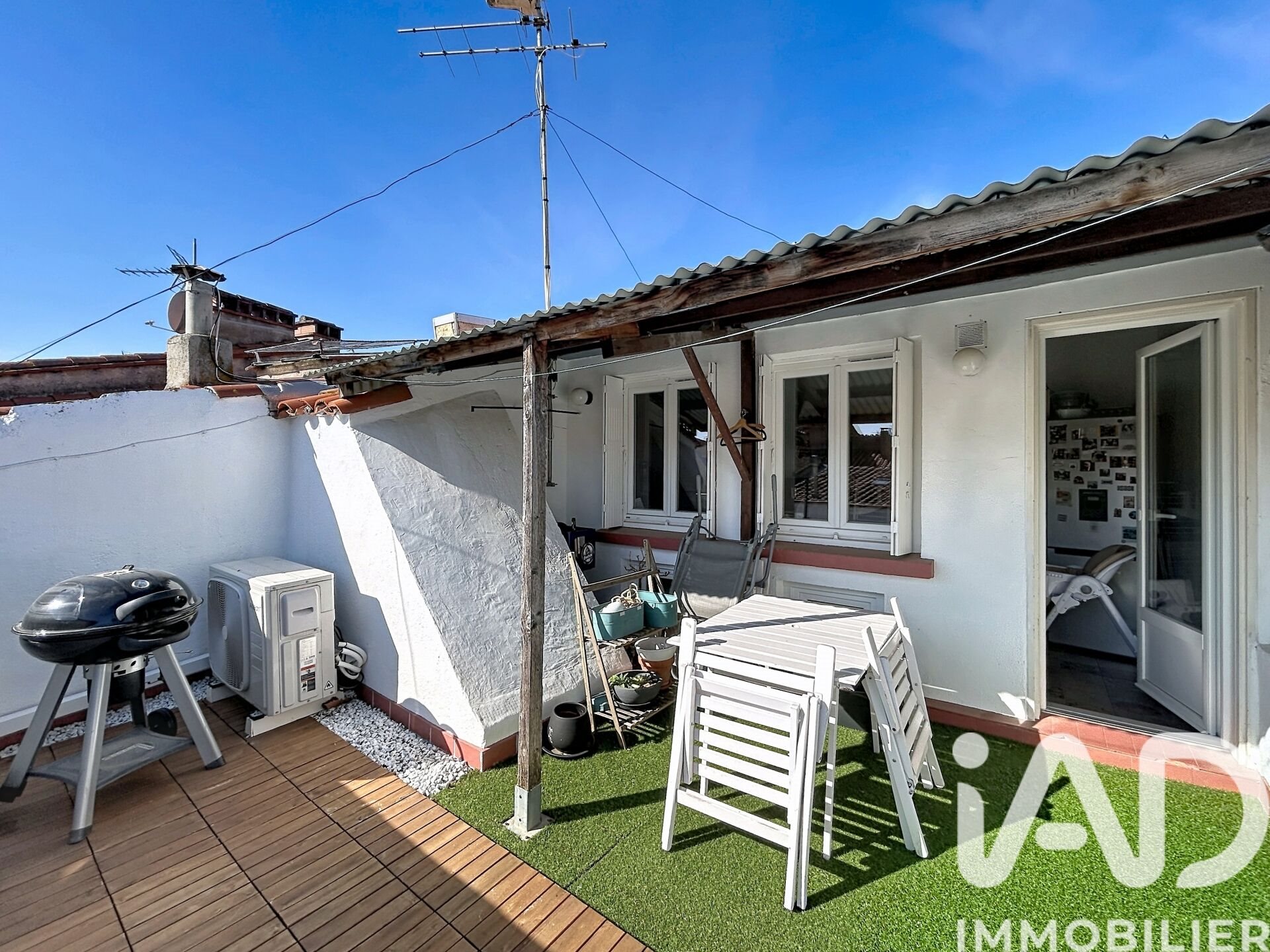 Maison à vendre, 88m², Pia