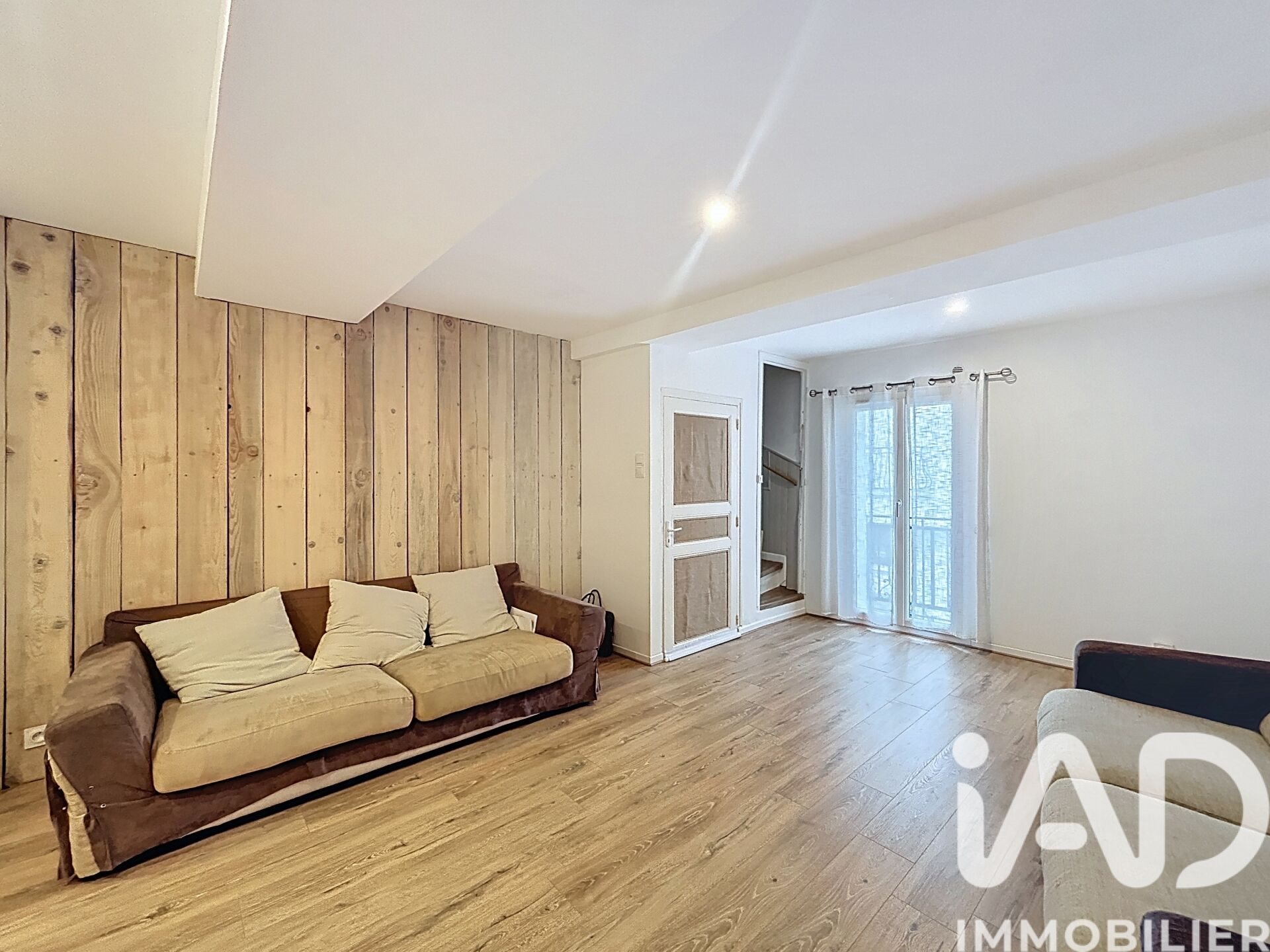 Maison à vendre, 88m², Pia