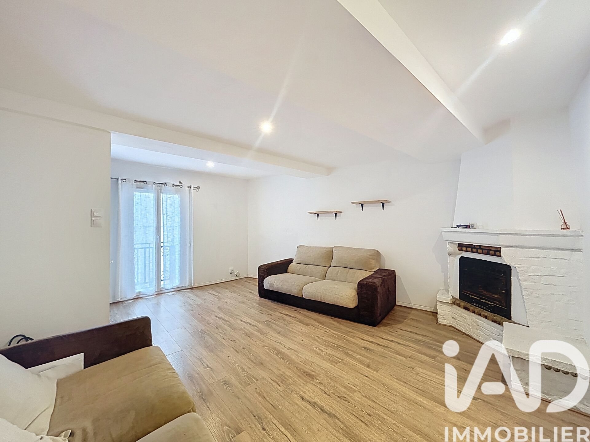 Maison à vendre, 88m², Pia