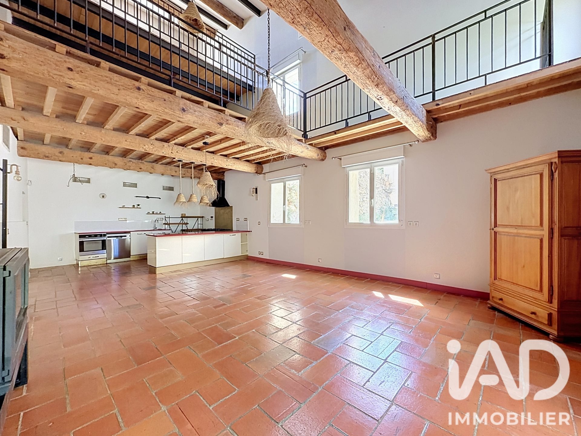 Maison à vendre, 200m², Saint-Féliu-d'Avall