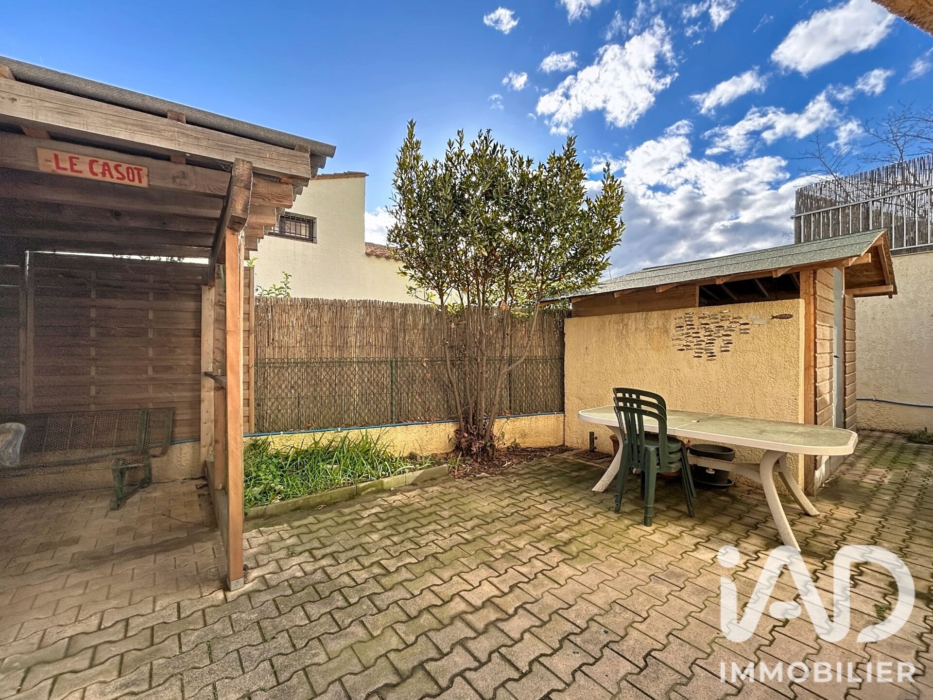 Appartement à vendre, 50m², Canet-en-Roussillon