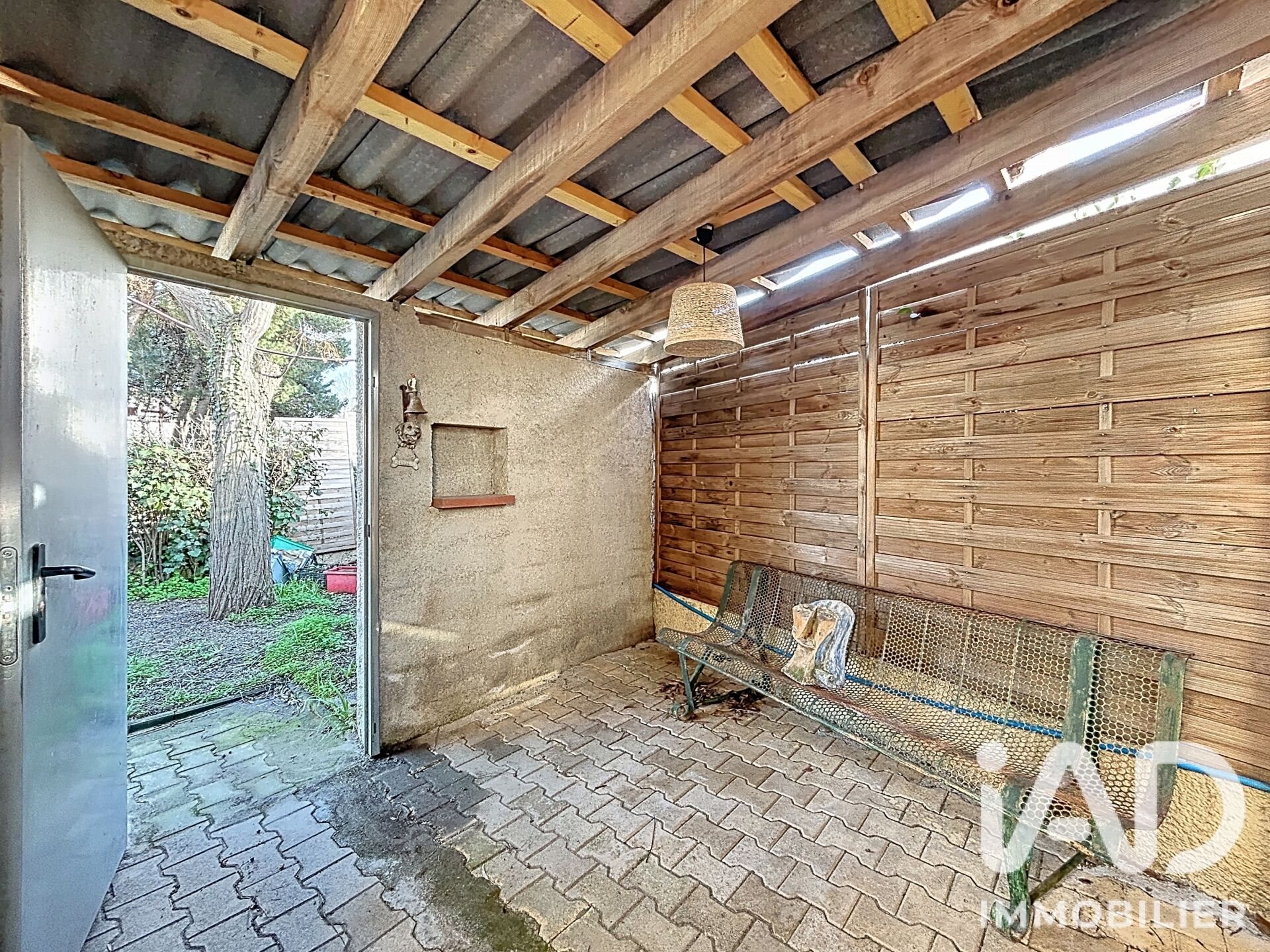 Appartement à vendre, 50m², Canet-en-Roussillon