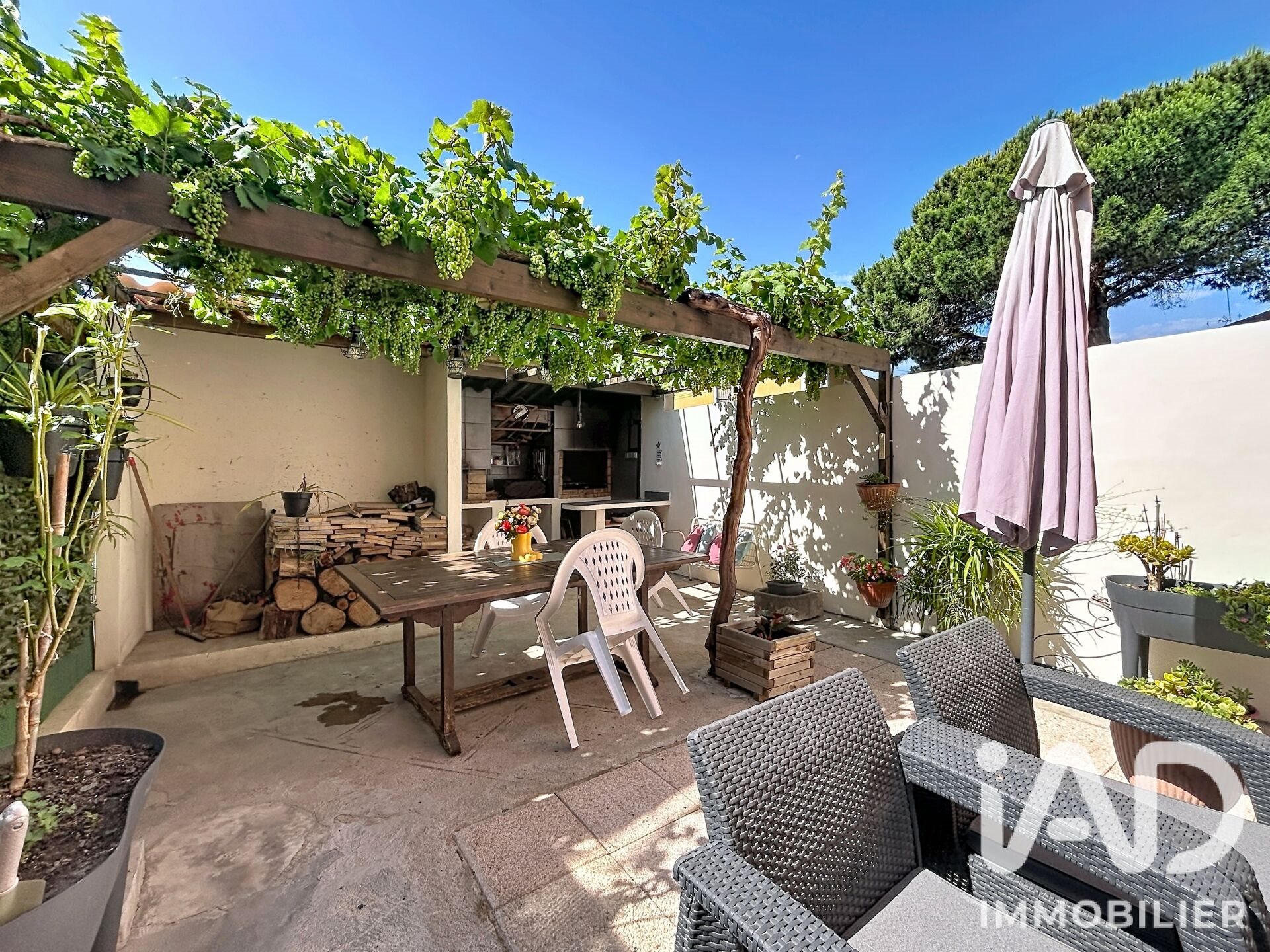 Appartement à vendre, 82m², Perpignan