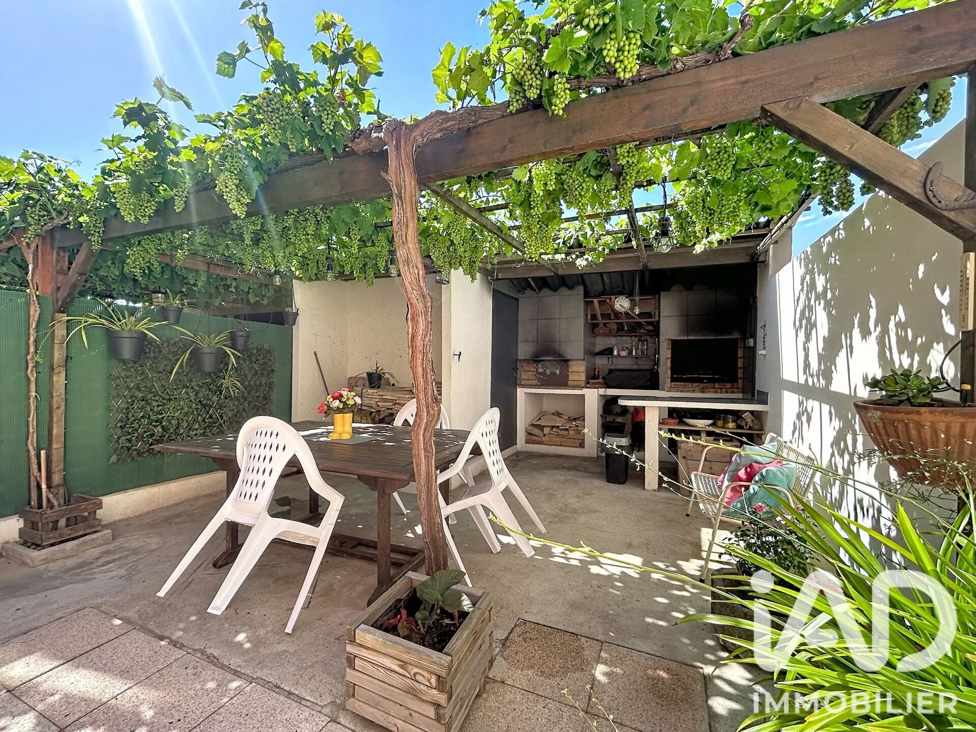 Appartement à vendre, 82m², Perpignan