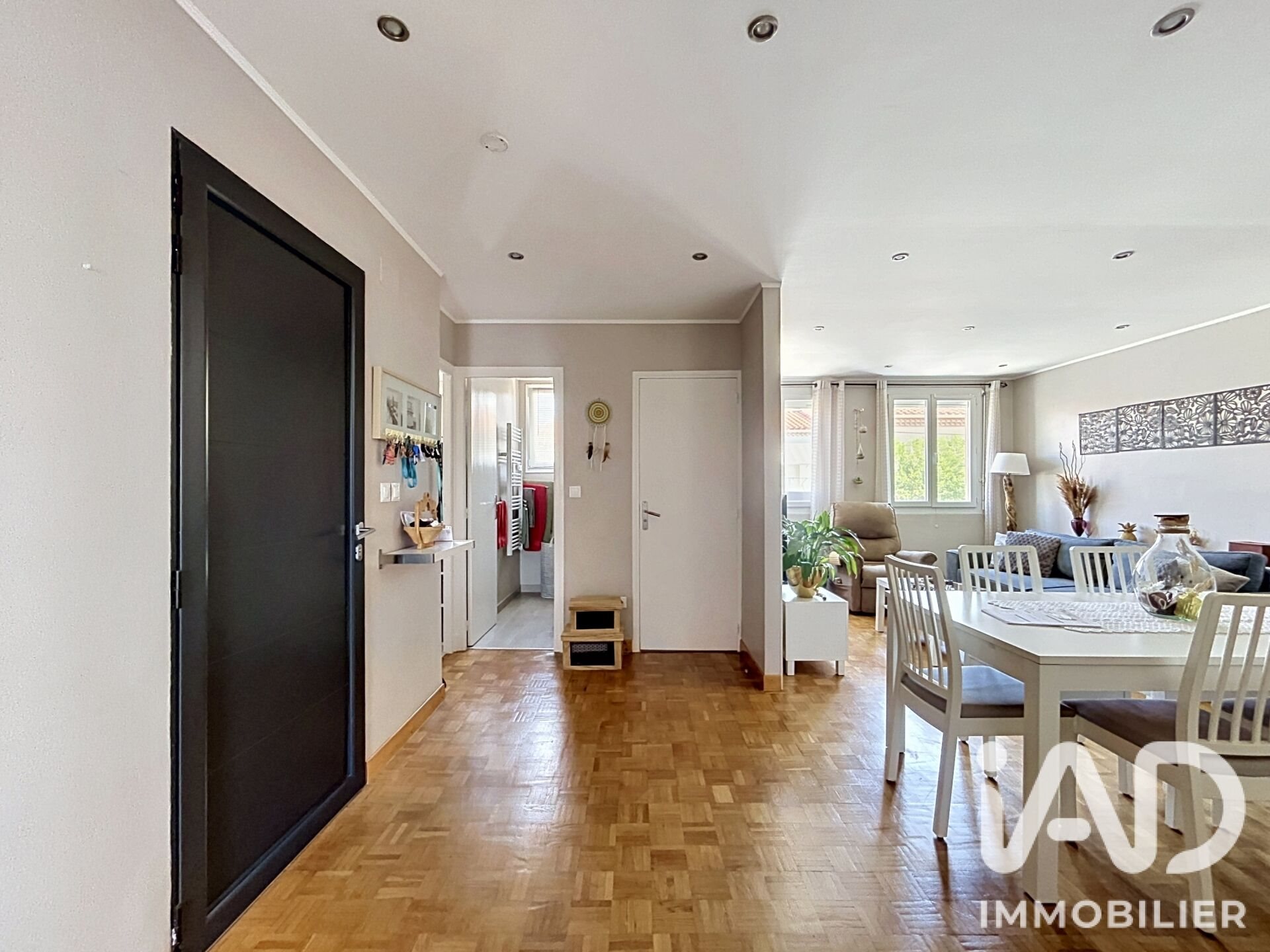 Appartement à vendre, 82m², Perpignan