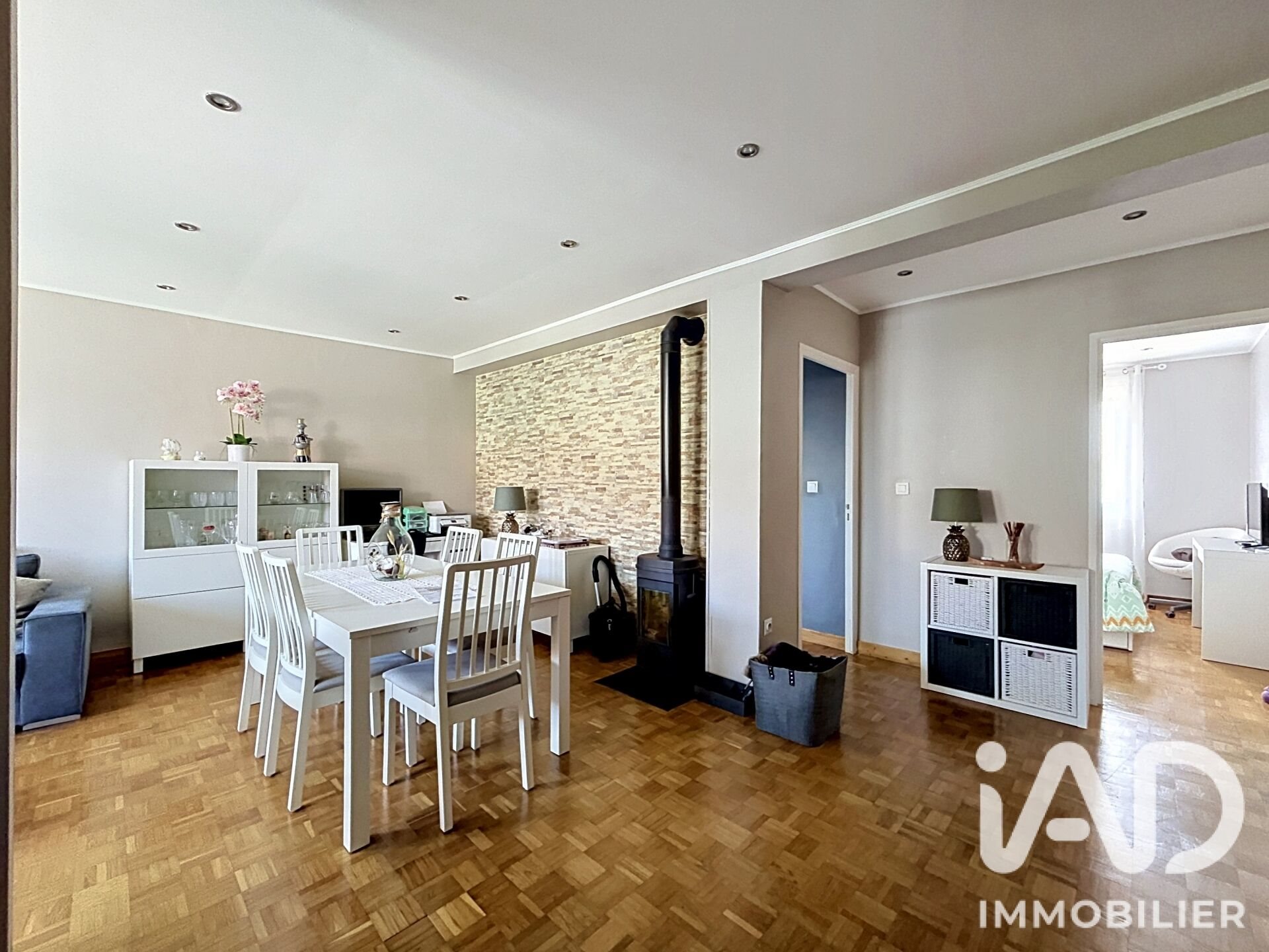 Appartement à vendre, 82m², Perpignan
