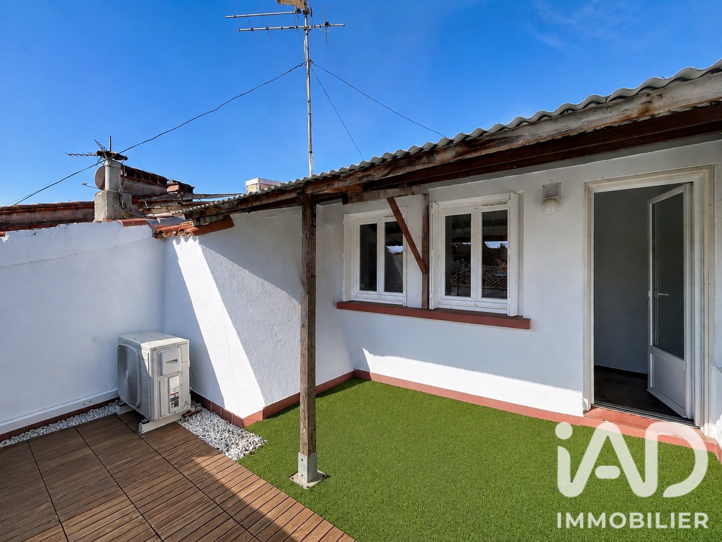 Maison à vendre, 89m², Pia
