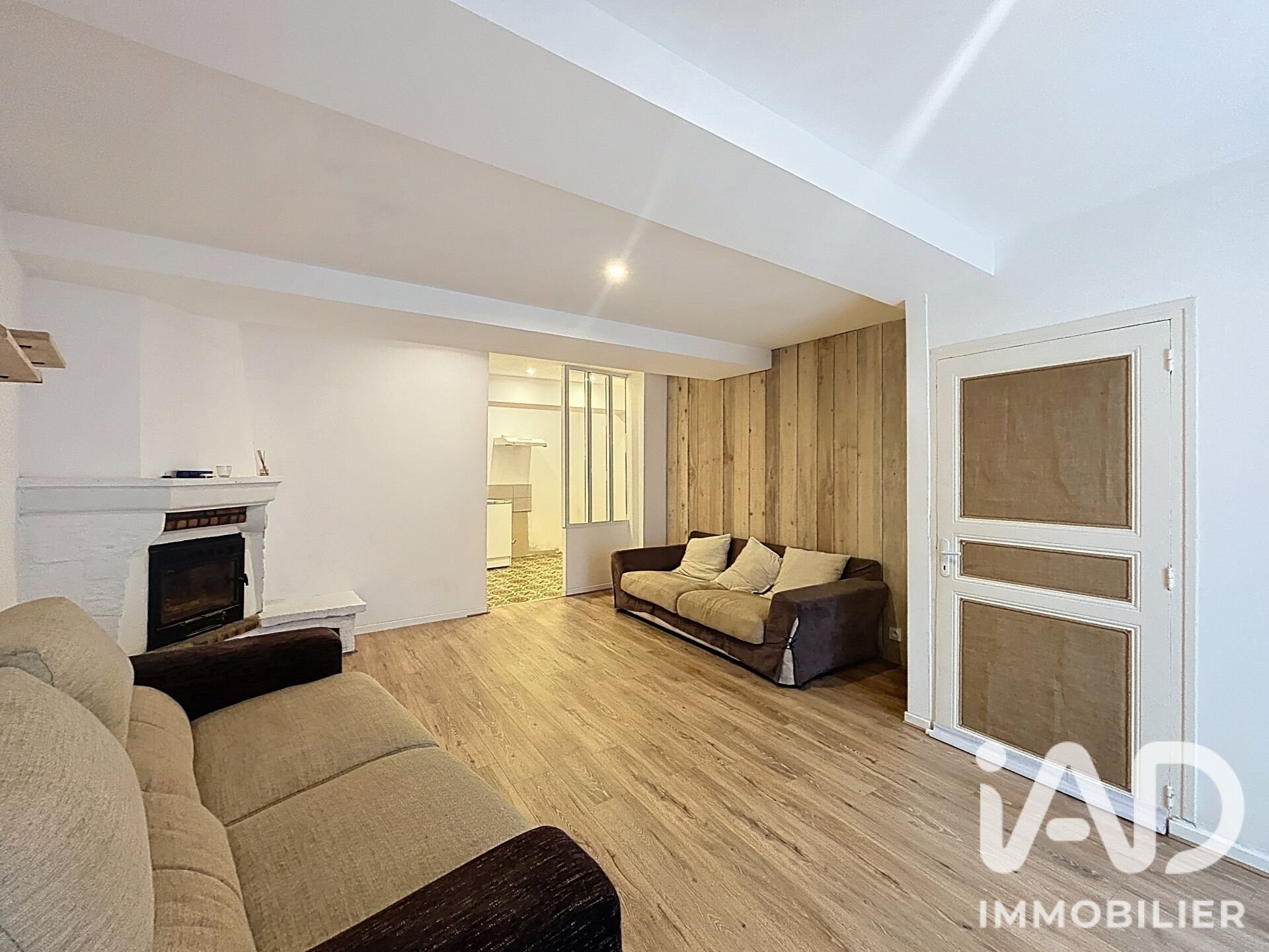 Maison à vendre, 89m², Pia