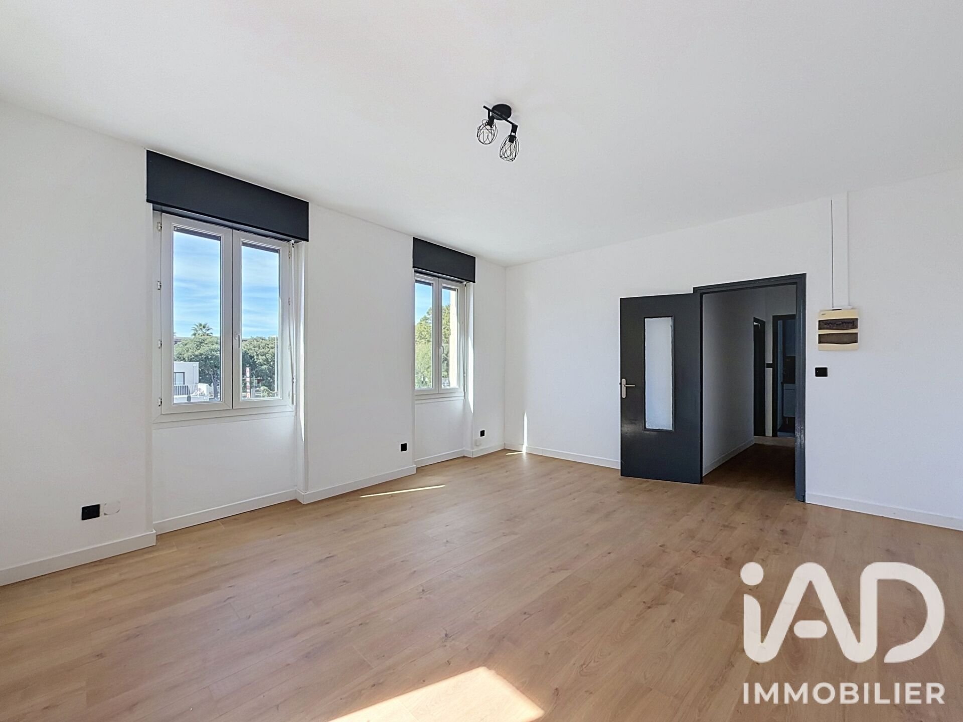 Appartement à vendre, 59m², Perpignan