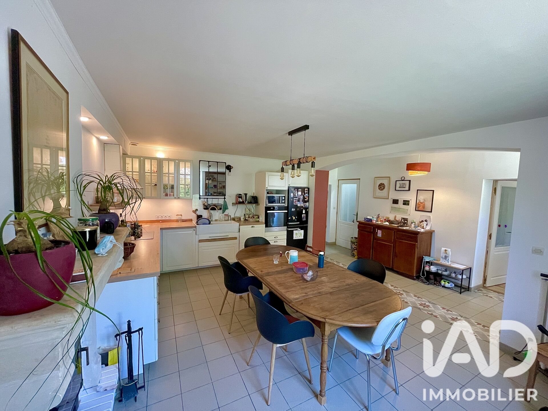 Maison à vendre, 203m², Chauvigny
