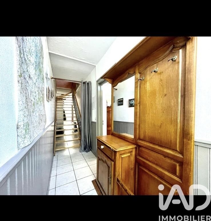 Maison à vendre, 169m², Le Blanc