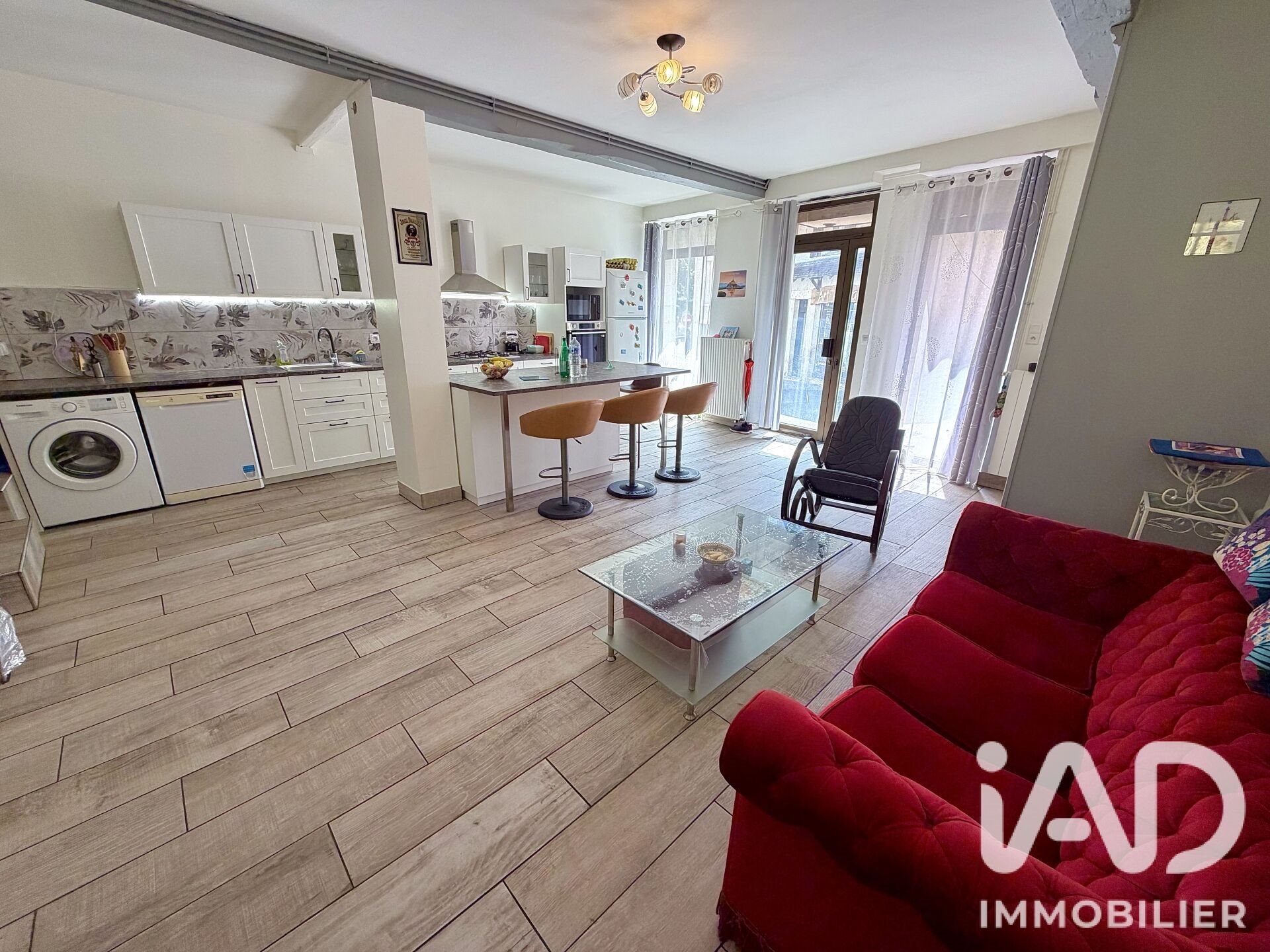Maison à vendre, 145m², Le Blanc