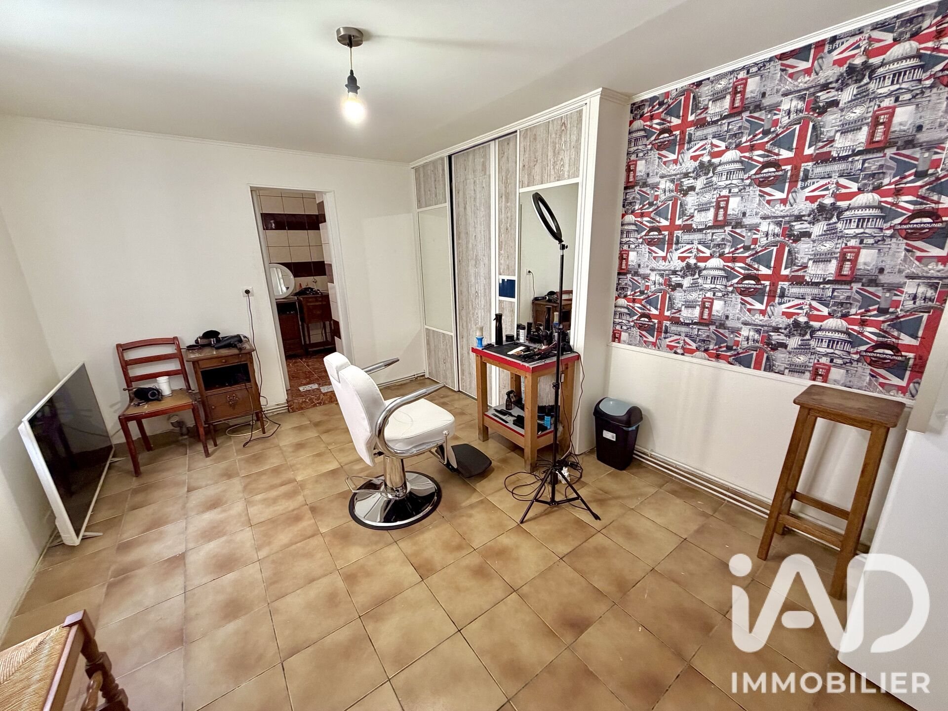 Maison à vendre, 145m², Le Blanc