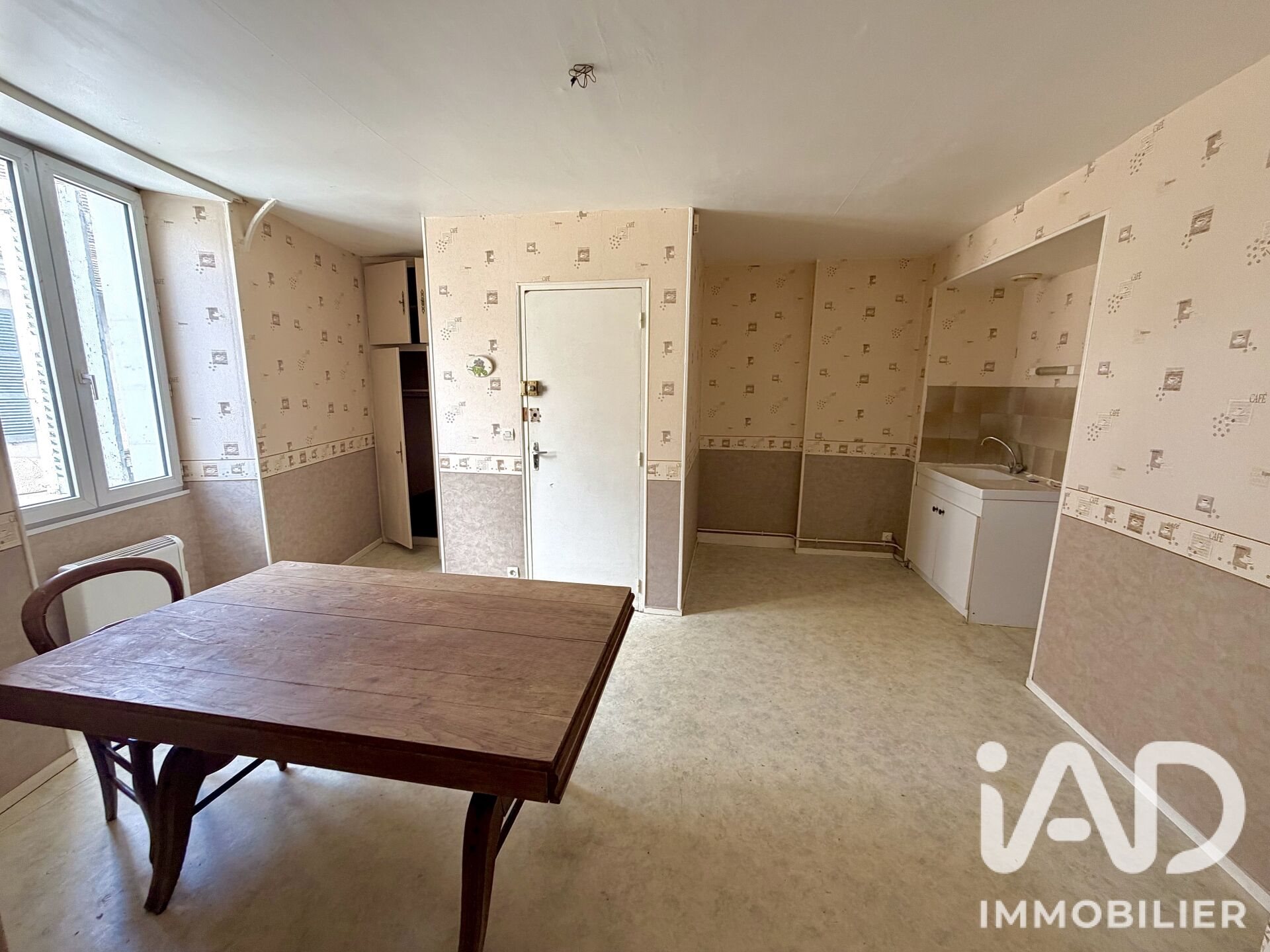 Maison à vendre, 197m², Le Blanc