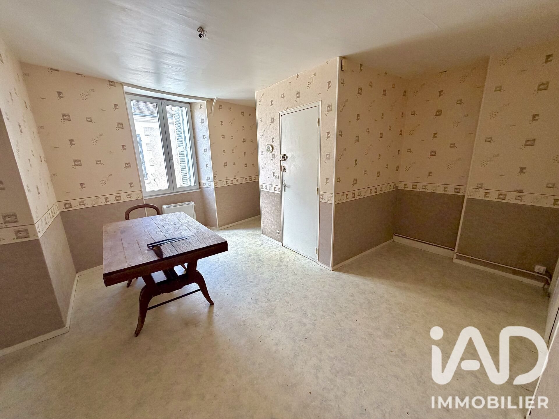 Maison à vendre, 197m², Le Blanc