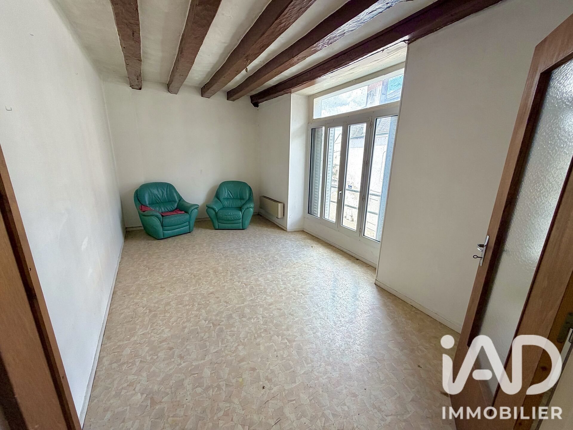 Maison à vendre, 197m², Le Blanc
