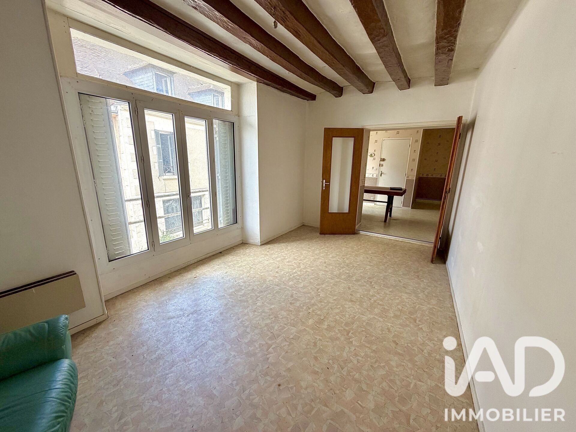 Maison à vendre, 197m², Le Blanc